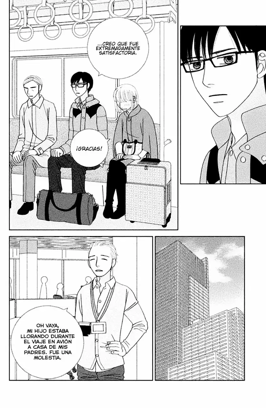 Nigeru Wa Haji Da Ga Yaku Ni Tatsu - Capítulo 3 - Página 15 - LectorTMOo