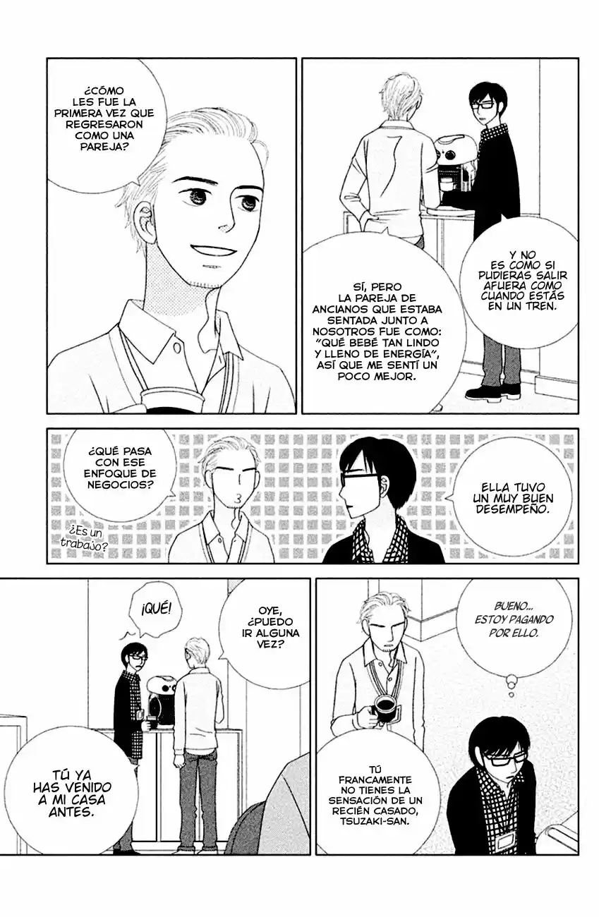 Nigeru Wa Haji Da Ga Yaku Ni Tatsu - Capítulo 3 - Página 16 - LectorTMOo