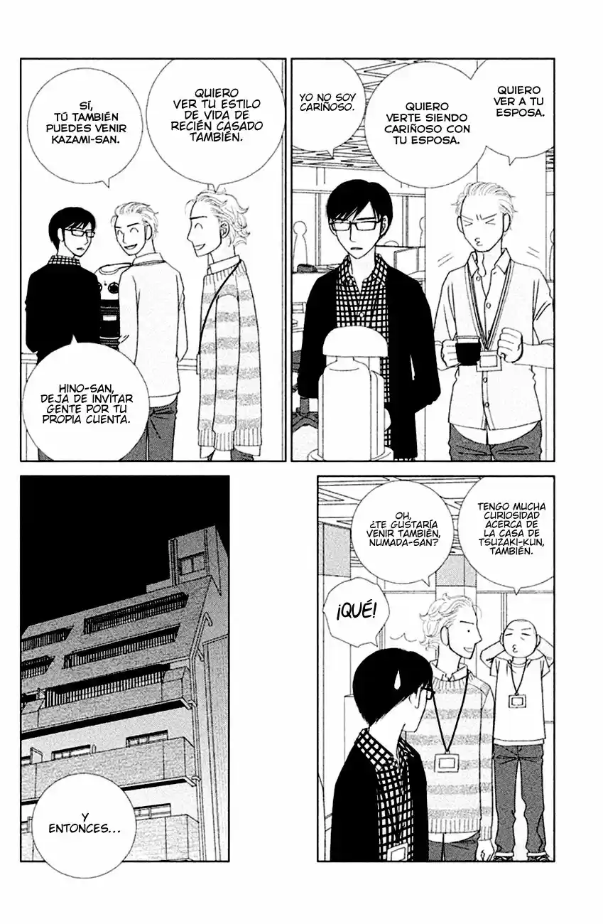 Nigeru Wa Haji Da Ga Yaku Ni Tatsu - Capítulo 3 - Página 17 - LectorTMOo