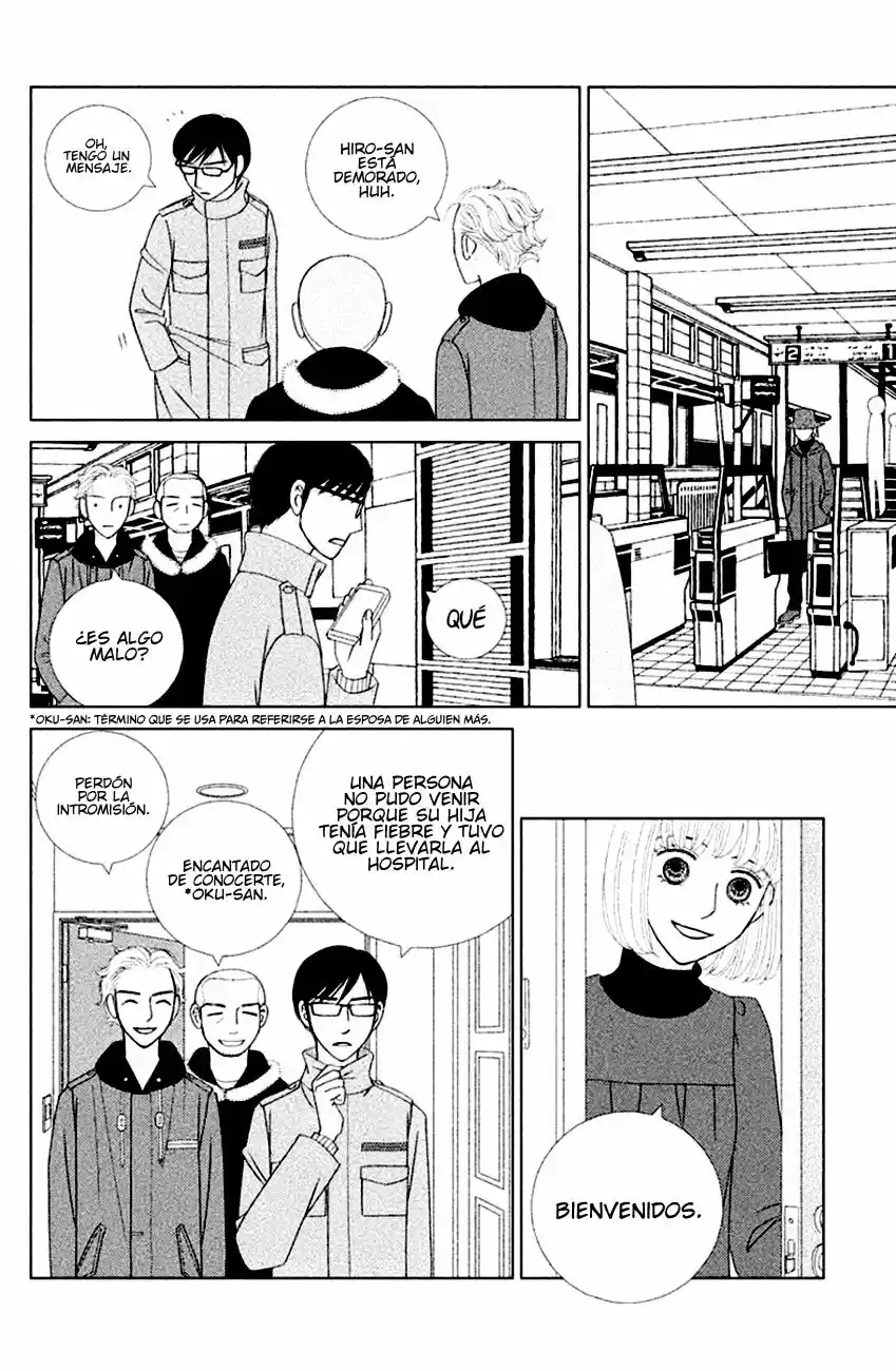 Nigeru Wa Haji Da Ga Yaku Ni Tatsu - Capítulo 3 - Página 19 - LectorTMOo