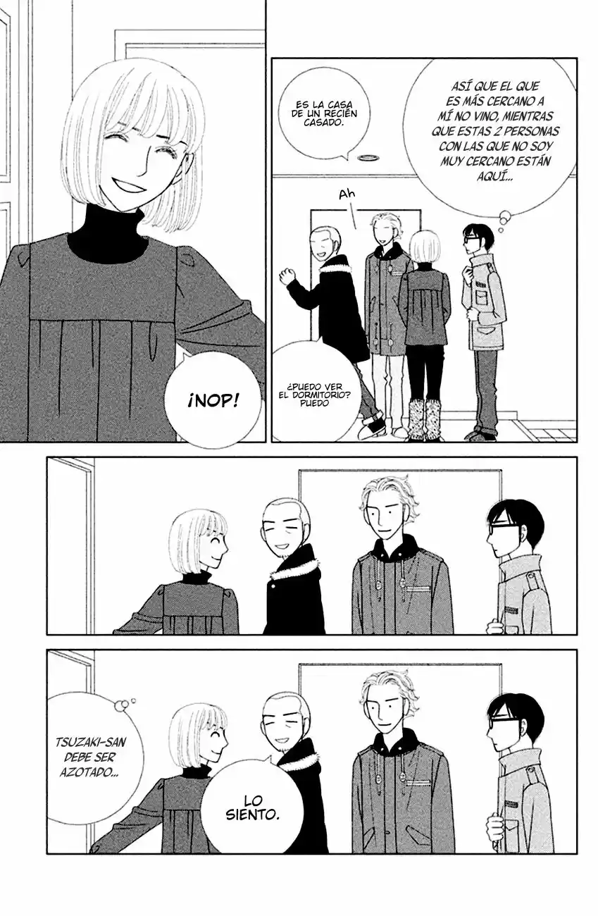 Nigeru Wa Haji Da Ga Yaku Ni Tatsu - Capítulo 3 - Página 20 - LectorTMOo