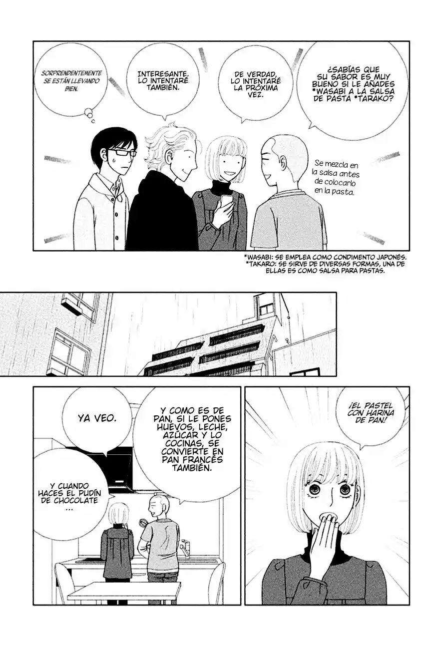 Nigeru Wa Haji Da Ga Yaku Ni Tatsu - Capítulo 3 - Página 22 - LectorTMOo