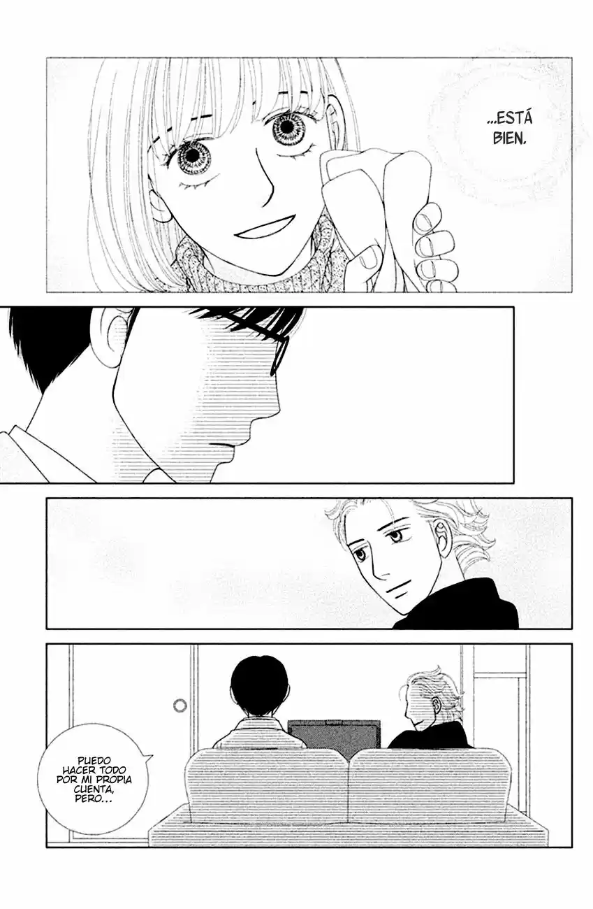 Nigeru Wa Haji Da Ga Yaku Ni Tatsu - Capítulo 3 - Página 26 - LectorTMOo