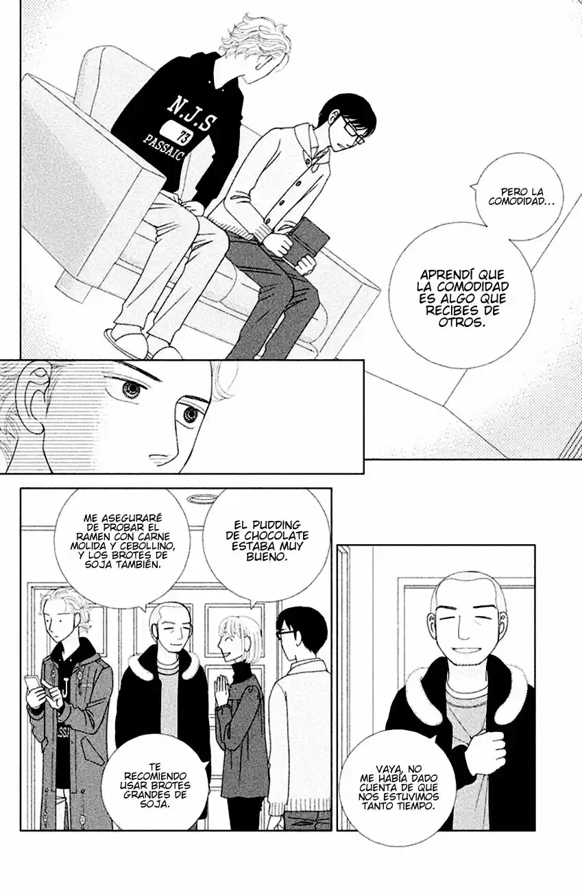 Nigeru Wa Haji Da Ga Yaku Ni Tatsu - Capítulo 3 - Página 27 - LectorTMOo