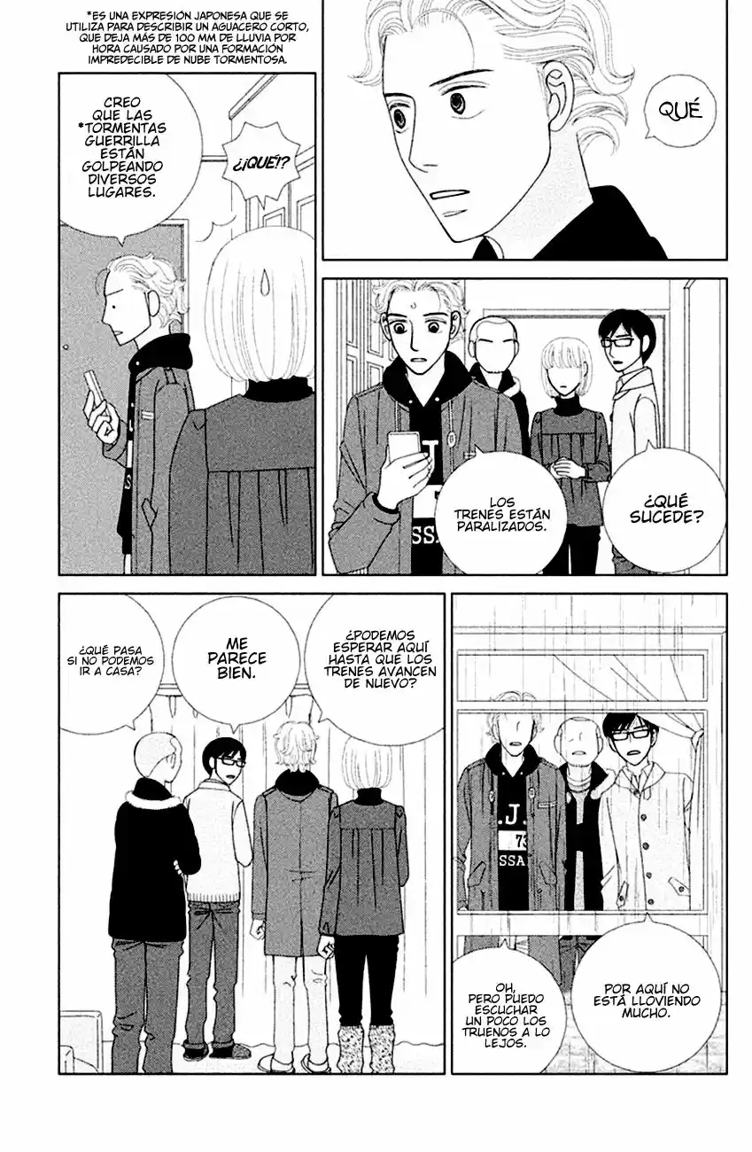 Nigeru Wa Haji Da Ga Yaku Ni Tatsu - Capítulo 3 - Página 28 - LectorTMOo