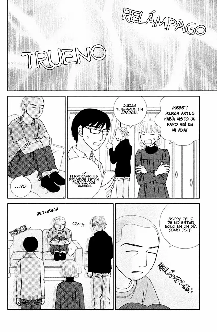 Nigeru Wa Haji Da Ga Yaku Ni Tatsu - Capítulo 3 - Página 29 - LectorTMOo
