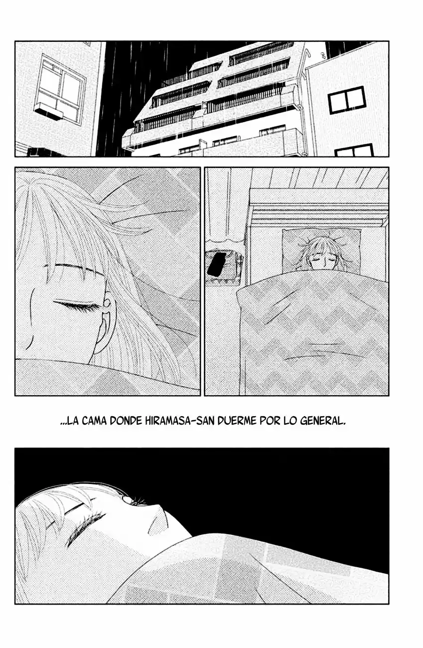 Nigeru Wa Haji Da Ga Yaku Ni Tatsu - Capítulo 3 - Página 37 - LectorTMOo