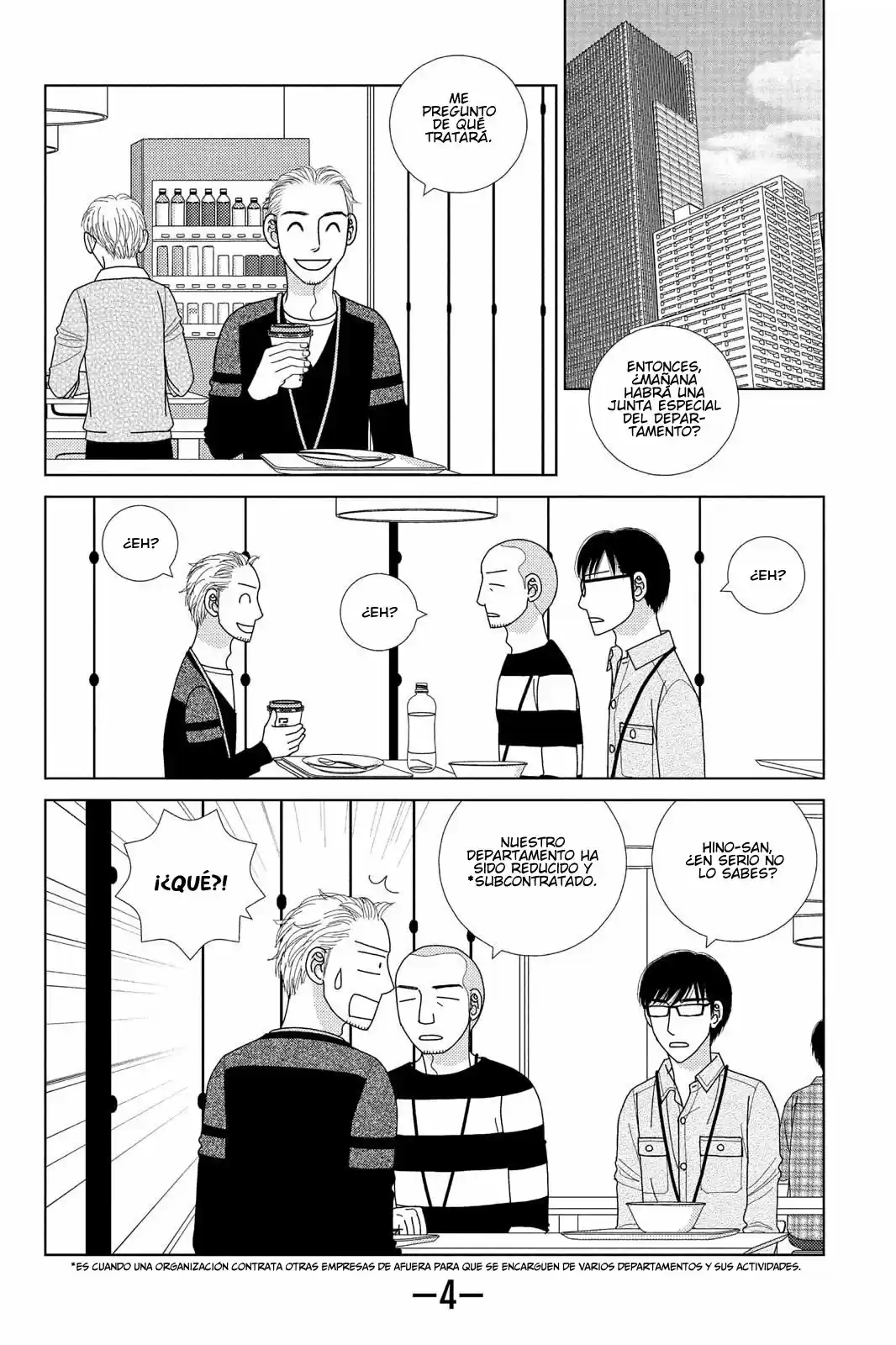 Nigeru Wa Haji Da Ga Yaku Ni Tatsu - Capítulo 30 - Página 7 - LectorTMOo