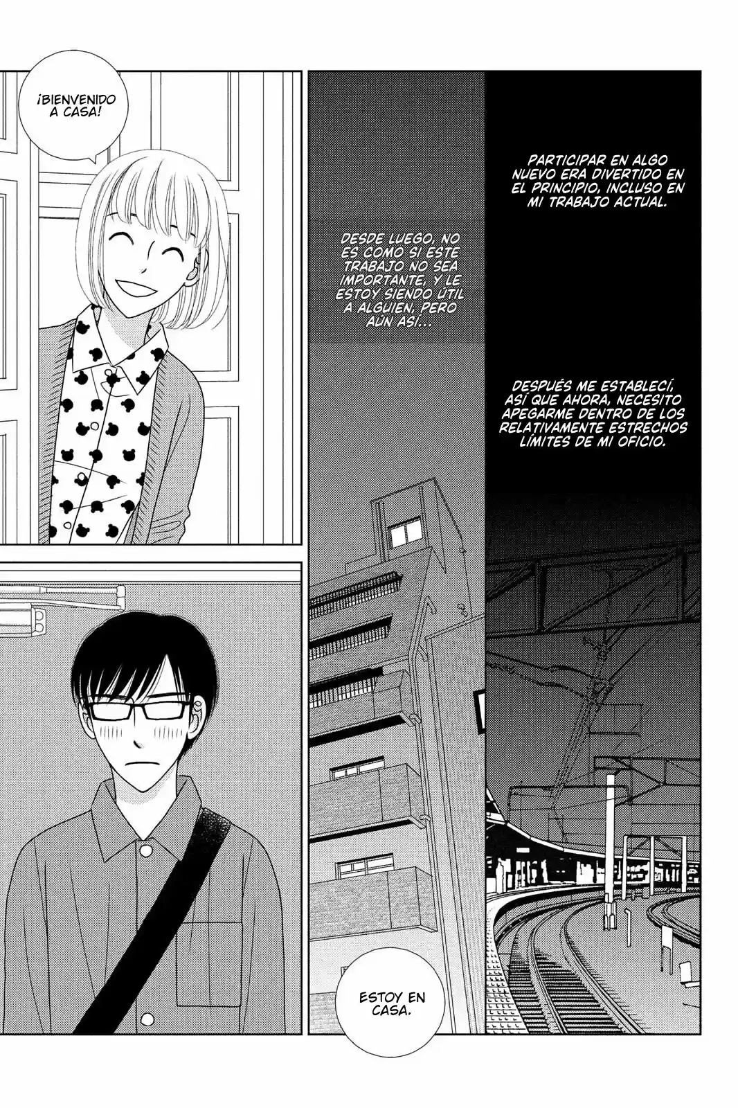 Nigeru Wa Haji Da Ga Yaku Ni Tatsu - Capítulo 30 - Página 14 - LectorTMOo