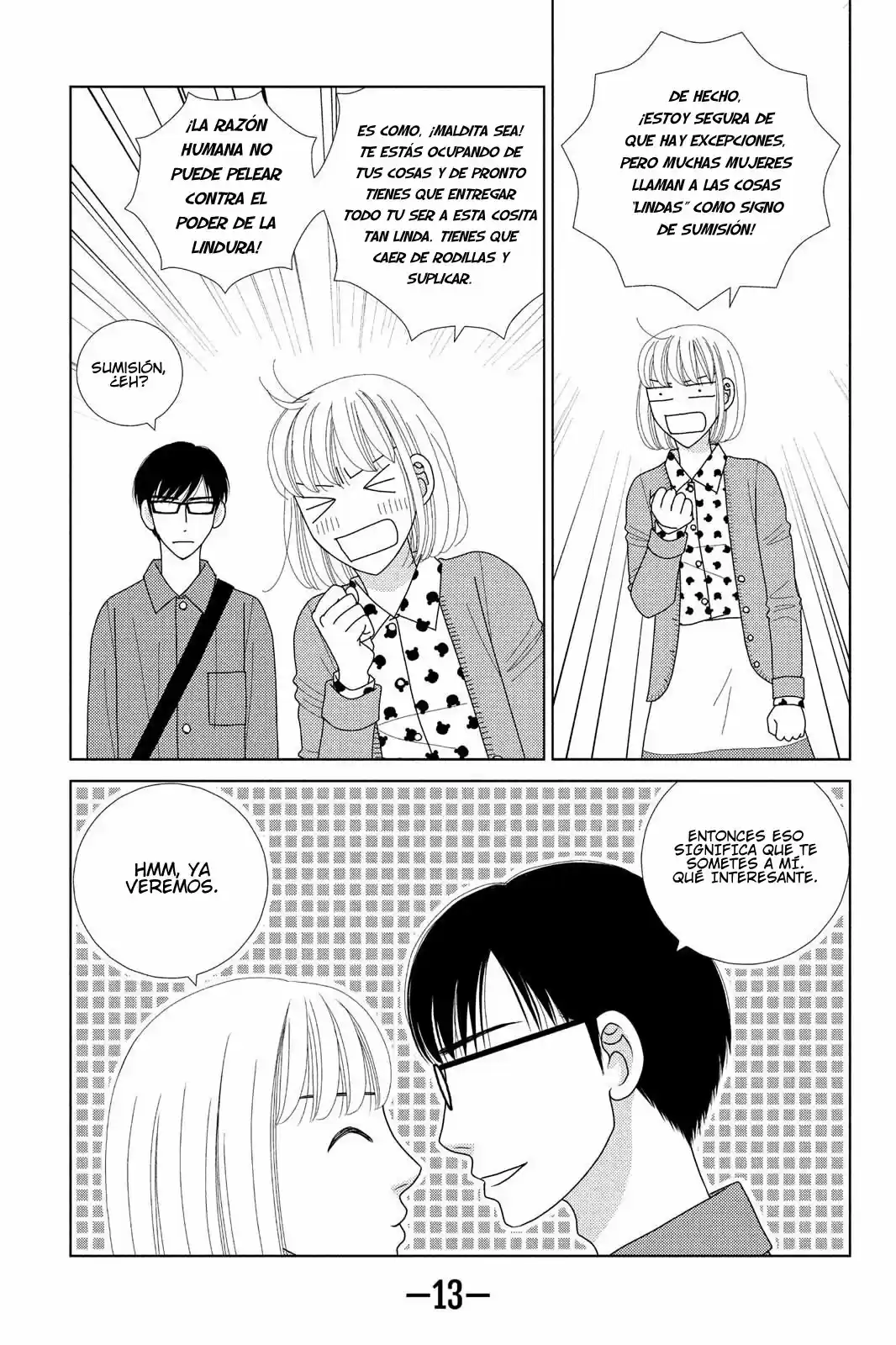 Nigeru Wa Haji Da Ga Yaku Ni Tatsu - Capítulo 30 - Página 16 - LectorTMOo