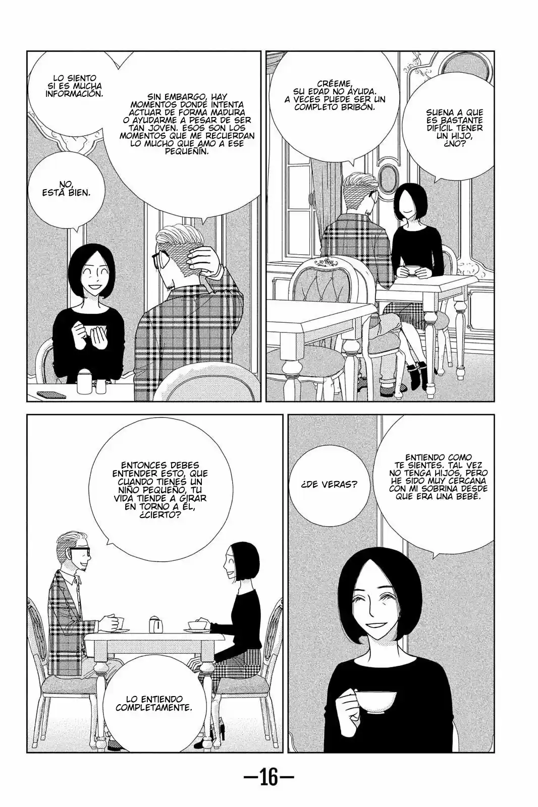 Nigeru Wa Haji Da Ga Yaku Ni Tatsu - Capítulo 30 - Página 19 - LectorTMOo