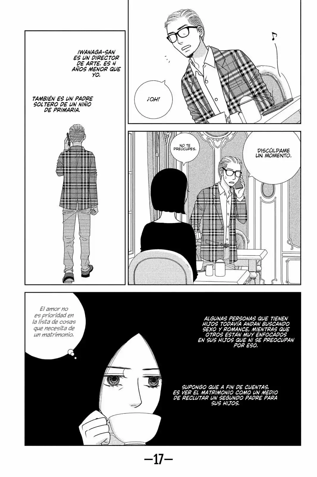 Nigeru Wa Haji Da Ga Yaku Ni Tatsu - Capítulo 30 - Página 20 - LectorTMOo