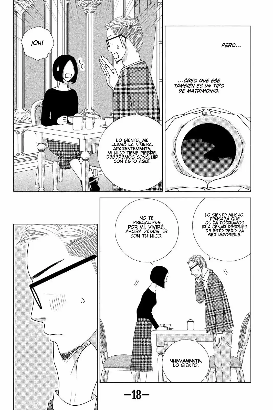 Nigeru Wa Haji Da Ga Yaku Ni Tatsu - Capítulo 30 - Página 21 - LectorTMOo