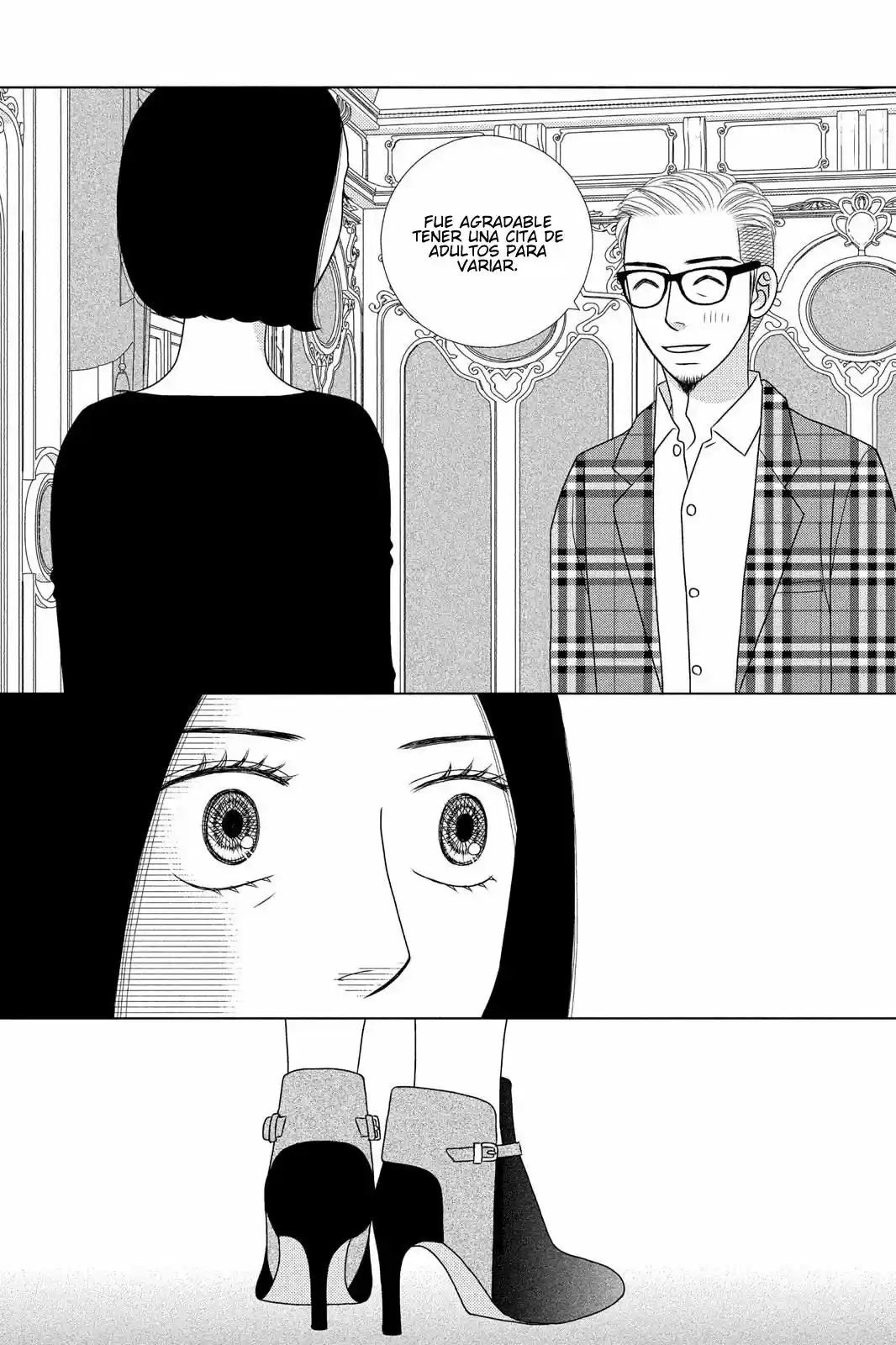 Nigeru Wa Haji Da Ga Yaku Ni Tatsu - Capítulo 30 - Página 22 - LectorTMOo