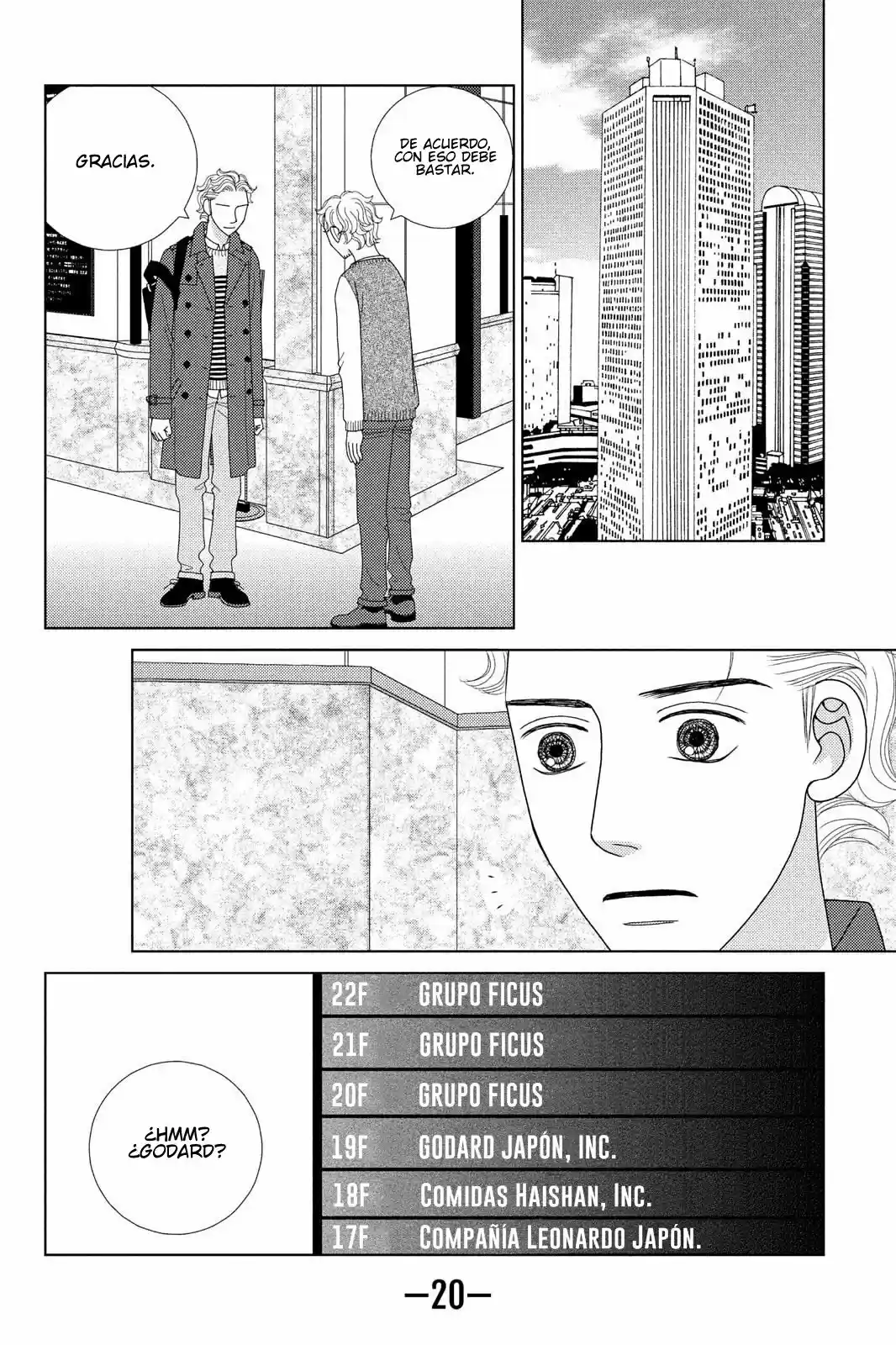 Nigeru Wa Haji Da Ga Yaku Ni Tatsu - Capítulo 30 - Página 23 - LectorTMOo