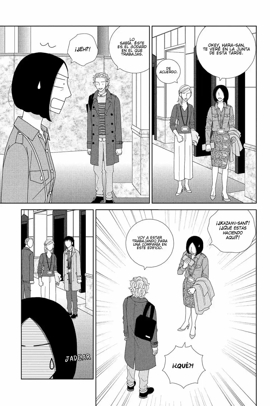Nigeru Wa Haji Da Ga Yaku Ni Tatsu - Capítulo 30 - Página 24 - LectorTMOo