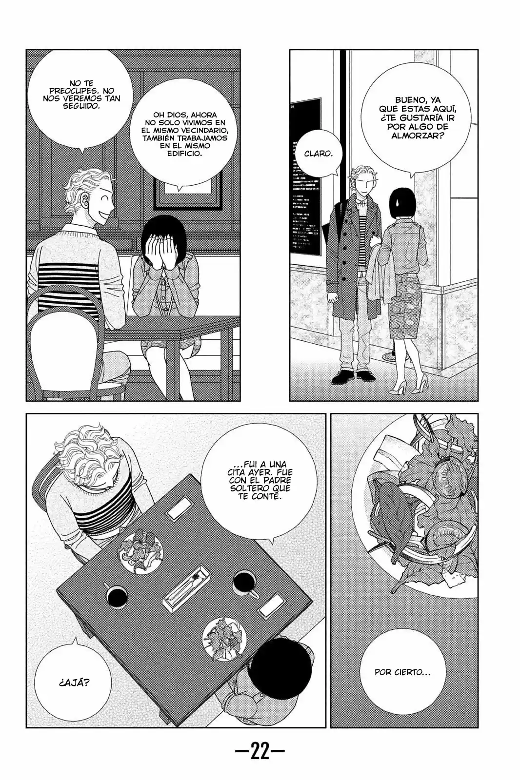 Nigeru Wa Haji Da Ga Yaku Ni Tatsu - Capítulo 30 - Página 25 - LectorTMOo