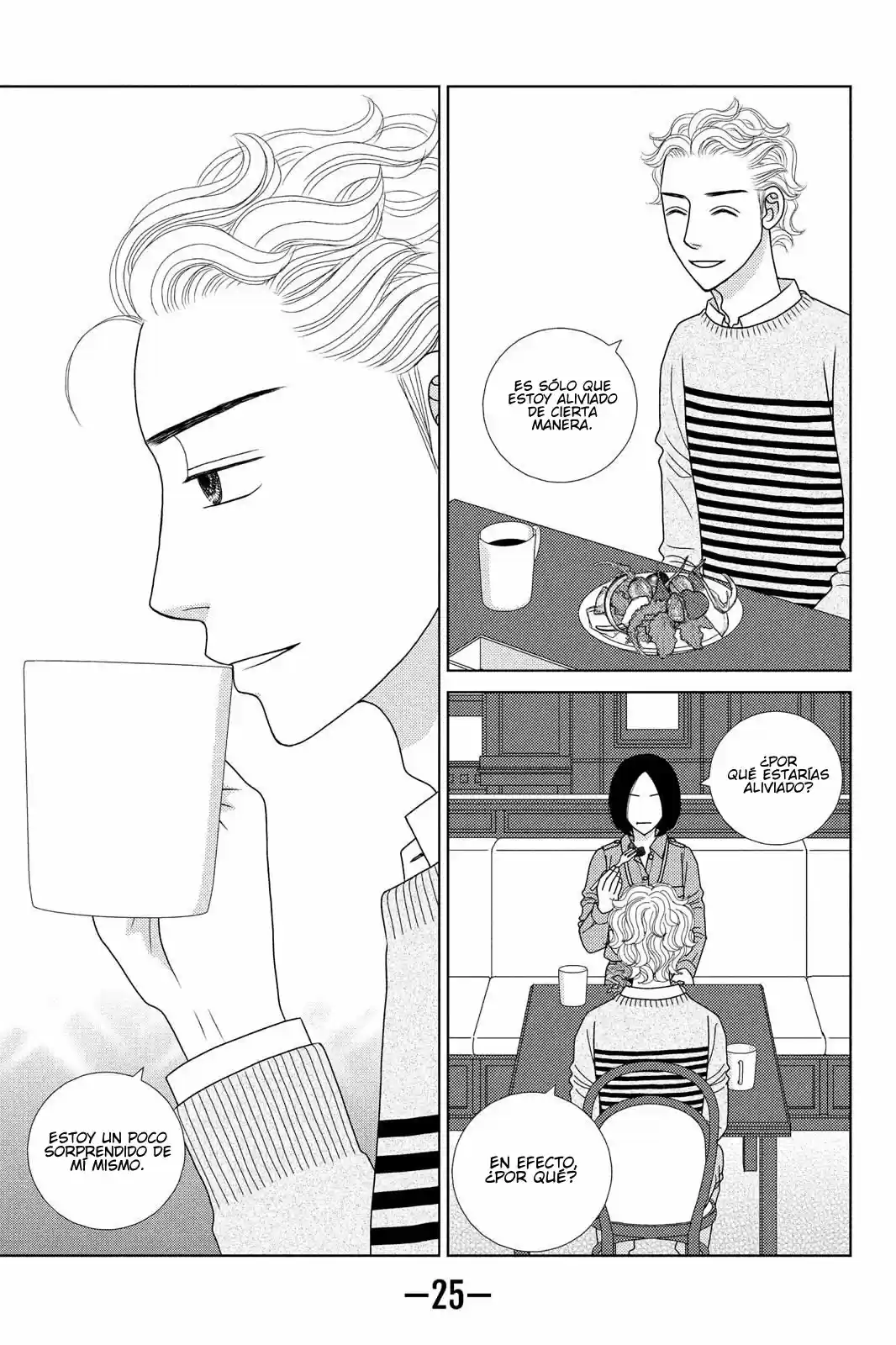Nigeru Wa Haji Da Ga Yaku Ni Tatsu - Capítulo 30 - Página 28 - LectorTMOo