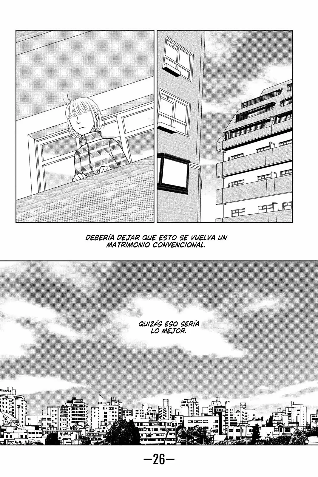 Nigeru Wa Haji Da Ga Yaku Ni Tatsu - Capítulo 30 - Página 29 - LectorTMOo