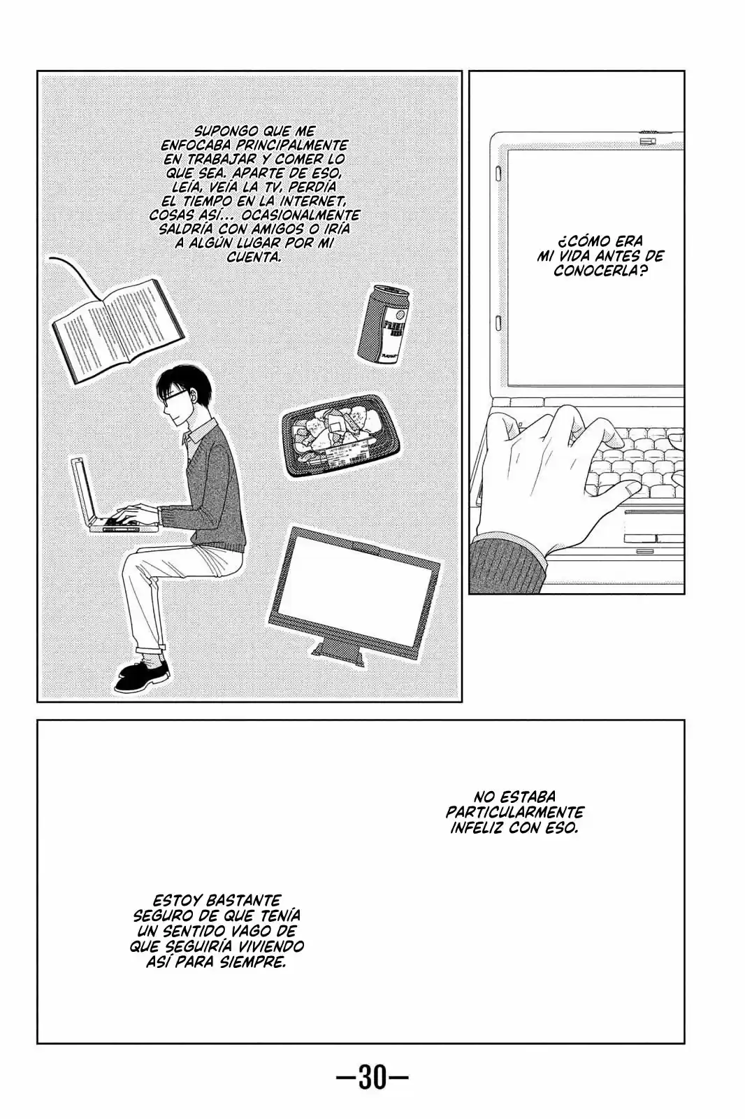 Nigeru Wa Haji Da Ga Yaku Ni Tatsu - Capítulo 31 - Página 5 - LectorTMOo