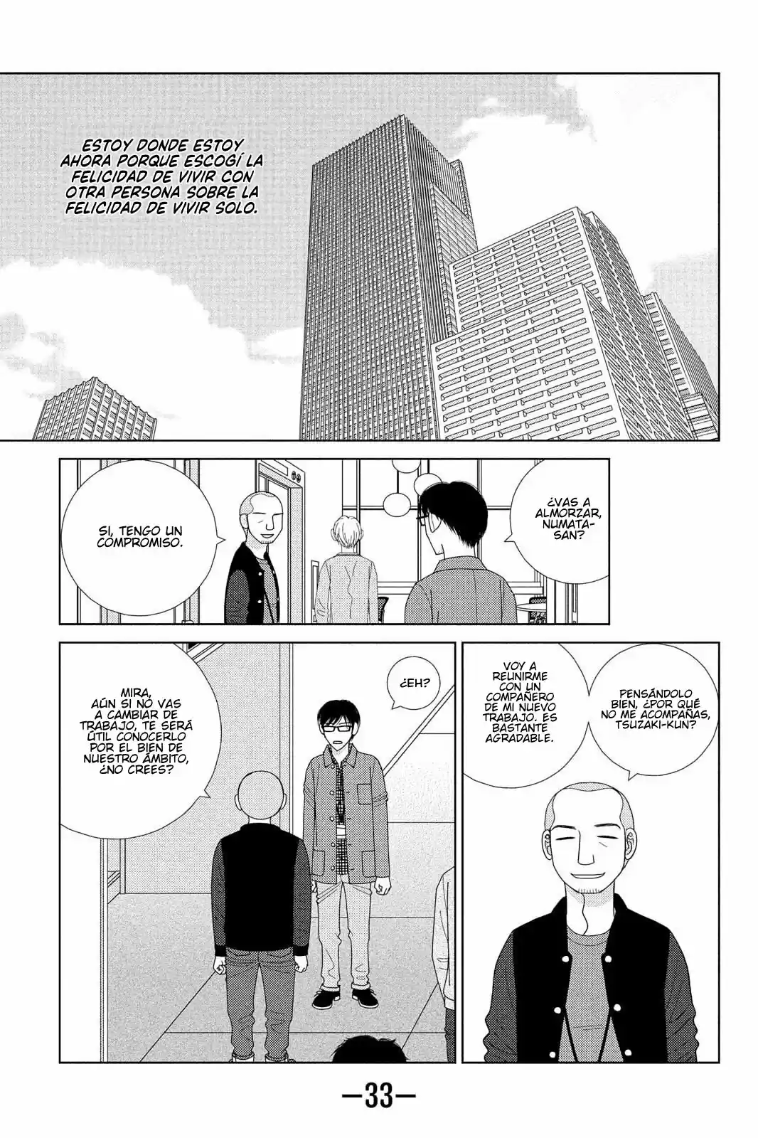 Nigeru Wa Haji Da Ga Yaku Ni Tatsu - Capítulo 31 - Página 8 - LectorTMOo