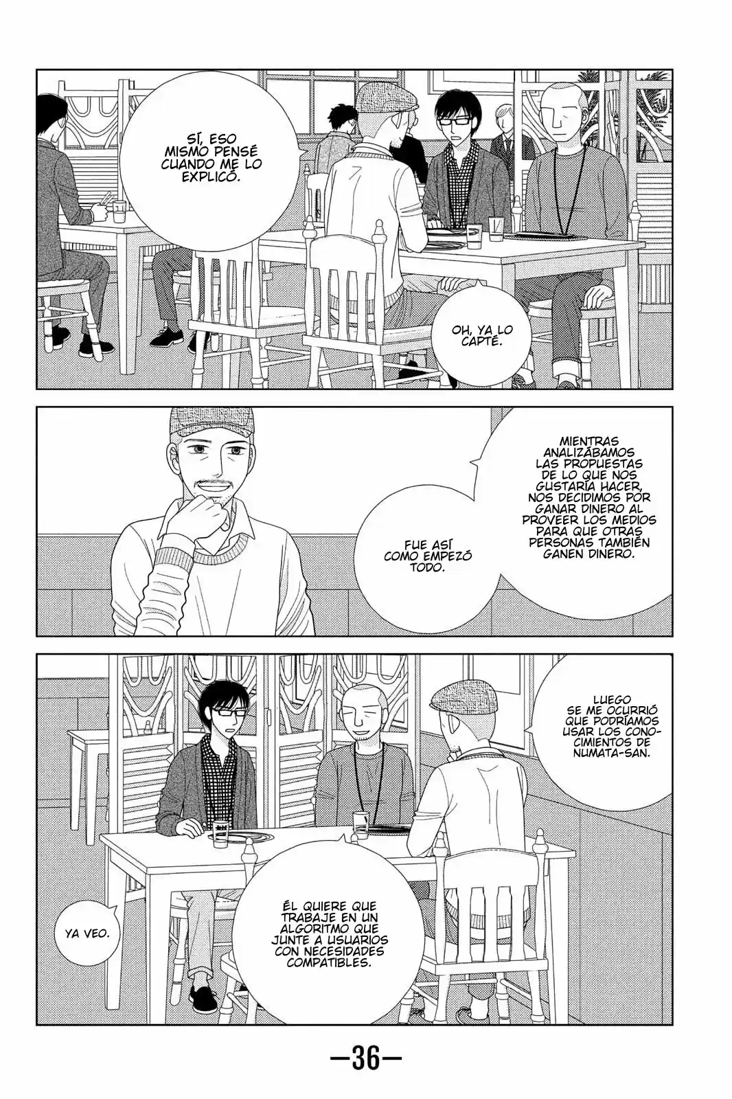 Nigeru Wa Haji Da Ga Yaku Ni Tatsu - Capítulo 31 - Página 11 - LectorTMOo