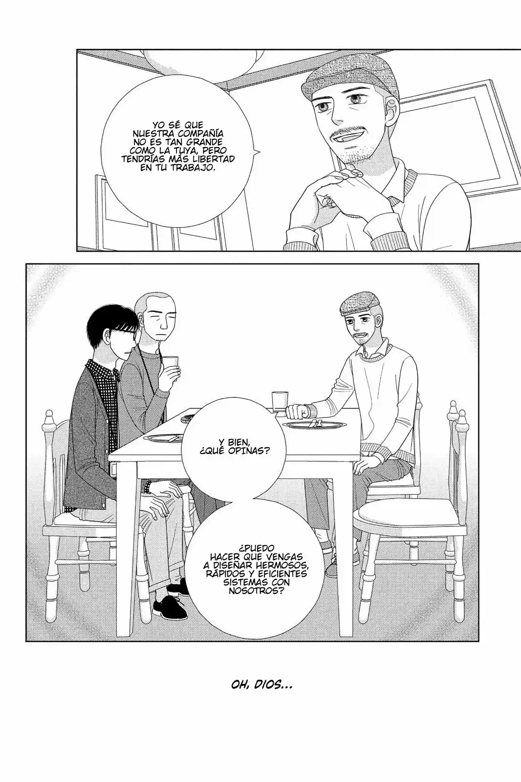 Nigeru Wa Haji Da Ga Yaku Ni Tatsu - Capítulo 31 - Página 13 - LectorTMOo
