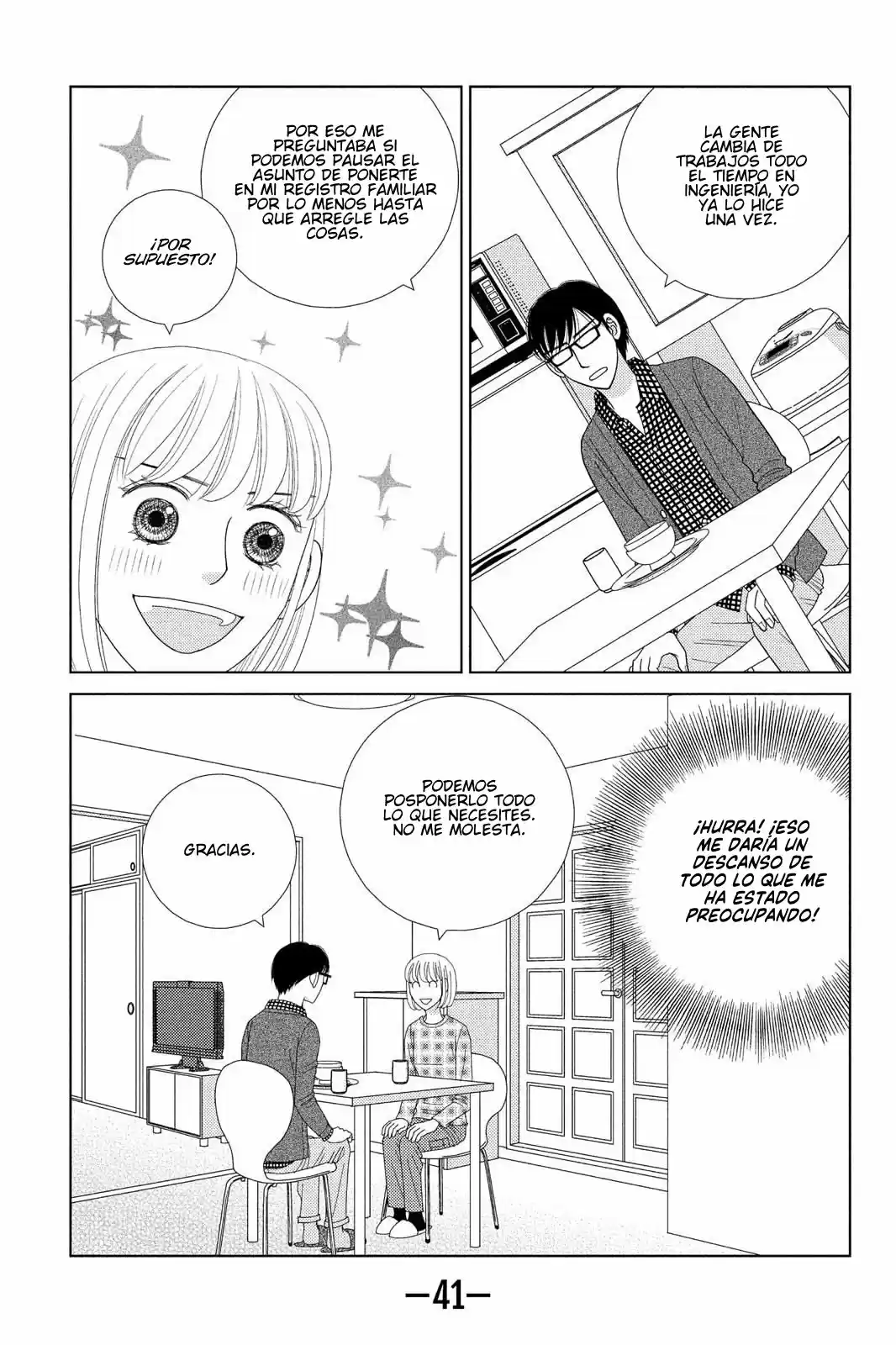 Nigeru Wa Haji Da Ga Yaku Ni Tatsu - Capítulo 31 - Página 16 - LectorTMOo