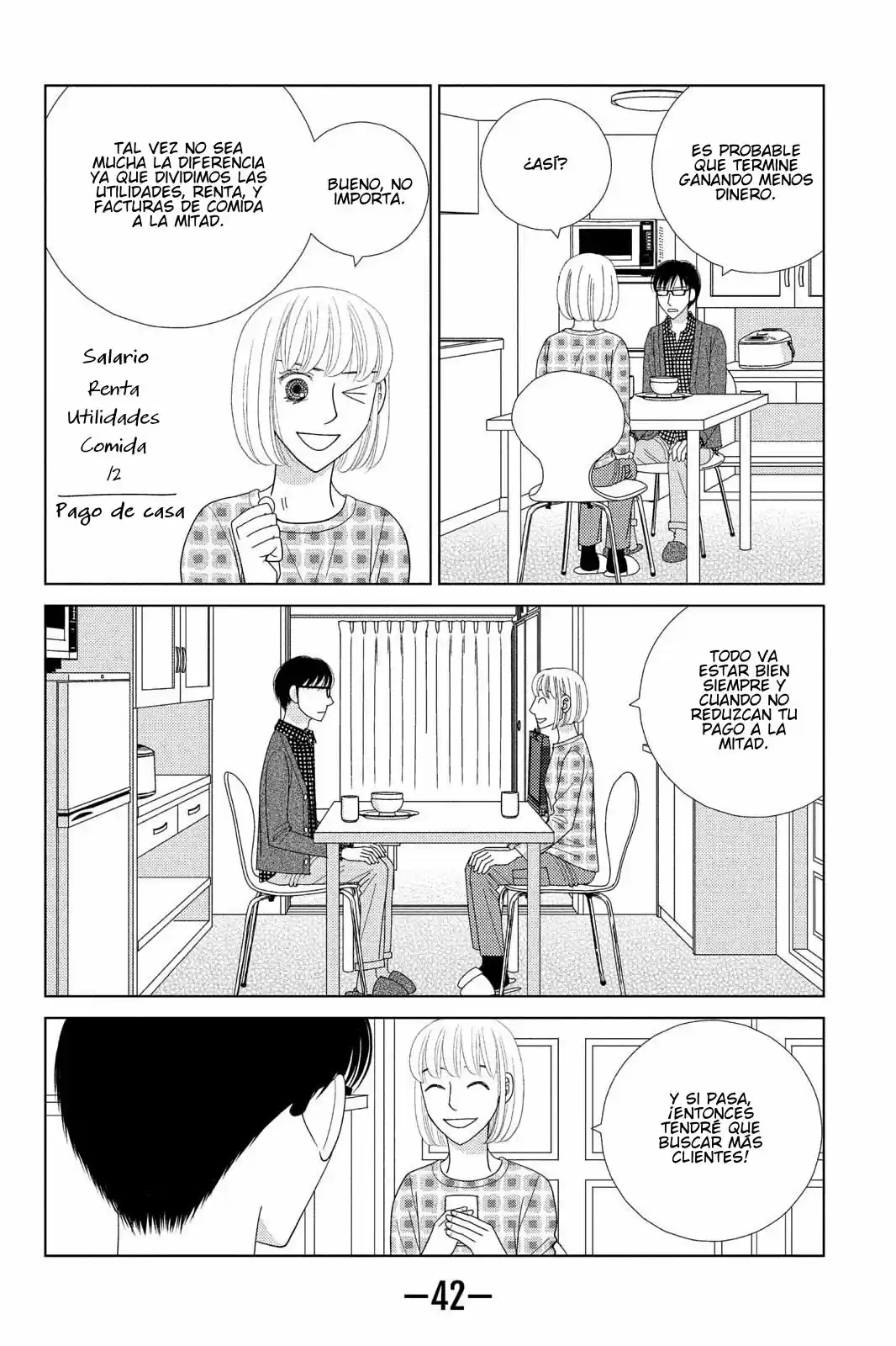 Nigeru Wa Haji Da Ga Yaku Ni Tatsu - Capítulo 31 - Página 17 - LectorTMOo