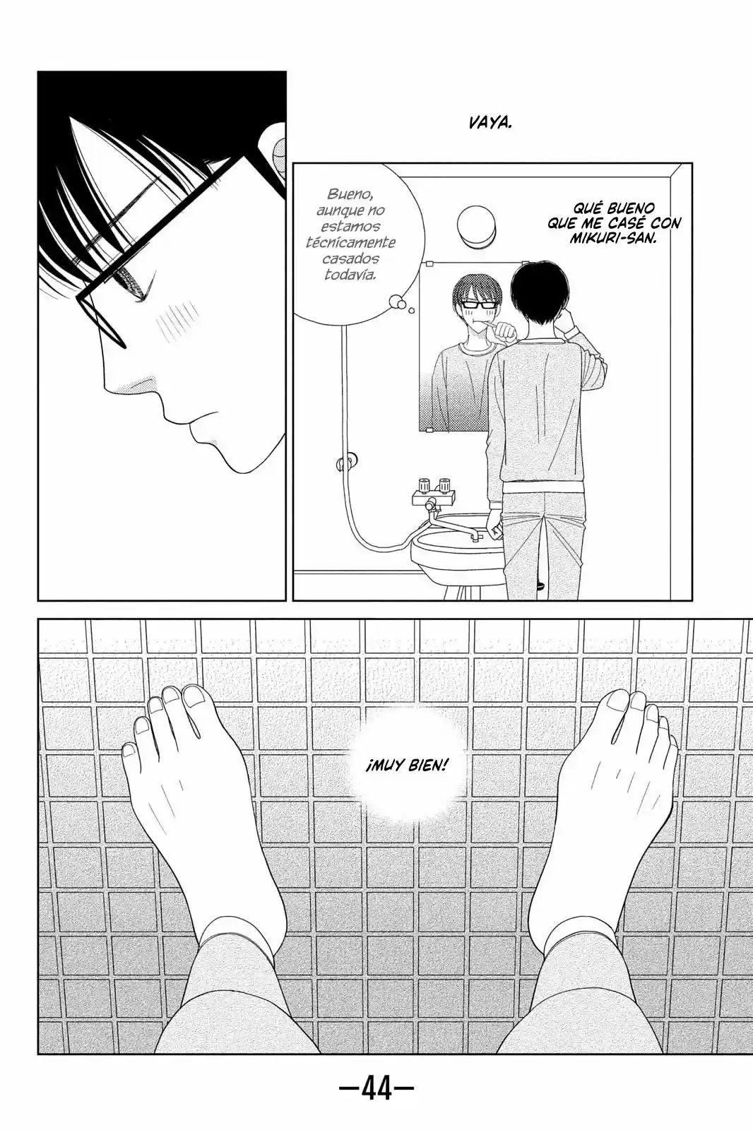 Nigeru Wa Haji Da Ga Yaku Ni Tatsu - Capítulo 31 - Página 19 - LectorTMOo