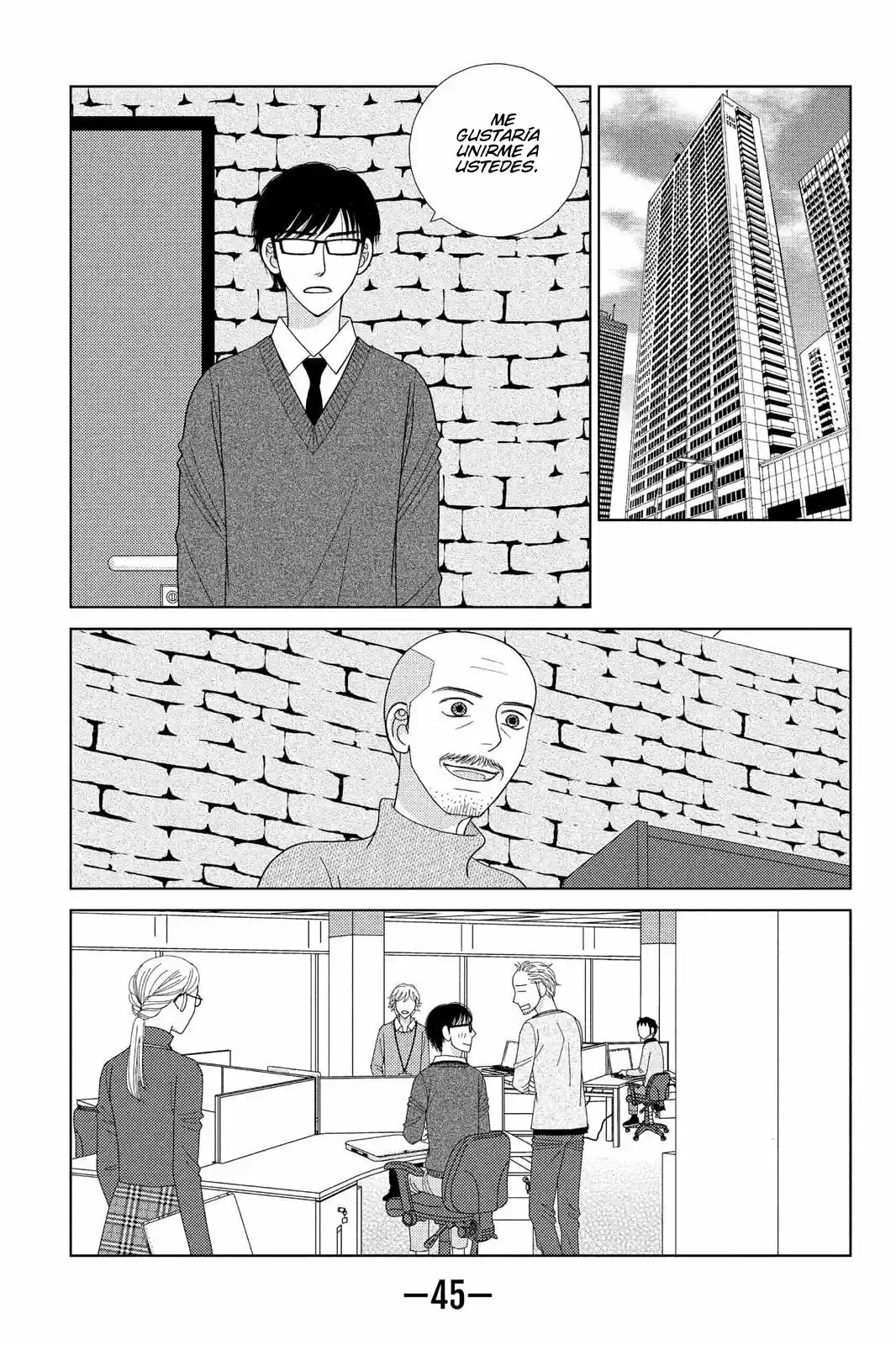 Nigeru Wa Haji Da Ga Yaku Ni Tatsu - Capítulo 31 - Página 20 - LectorTMOo