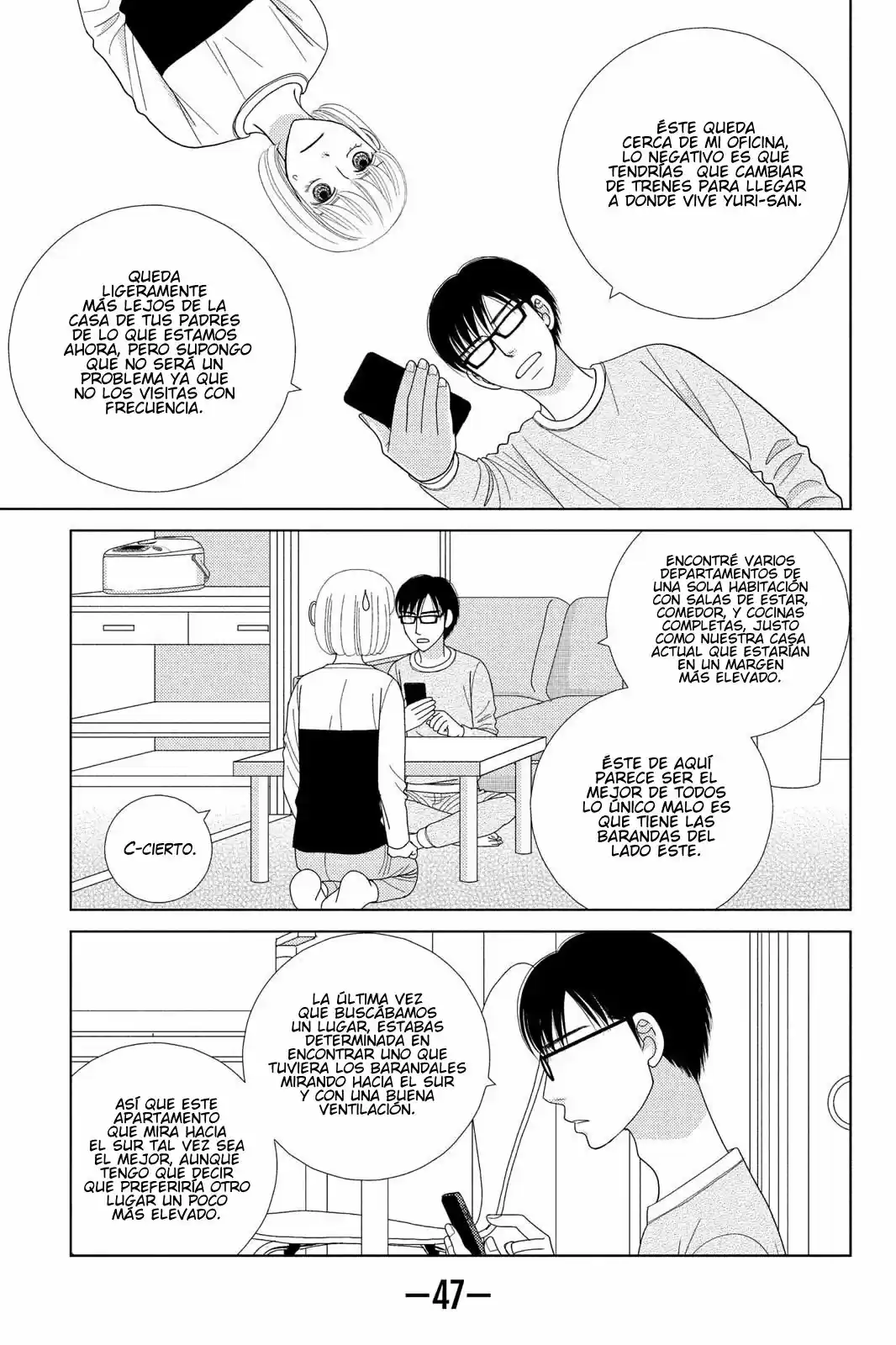 Nigeru Wa Haji Da Ga Yaku Ni Tatsu - Capítulo 31 - Página 22 - LectorTMOo