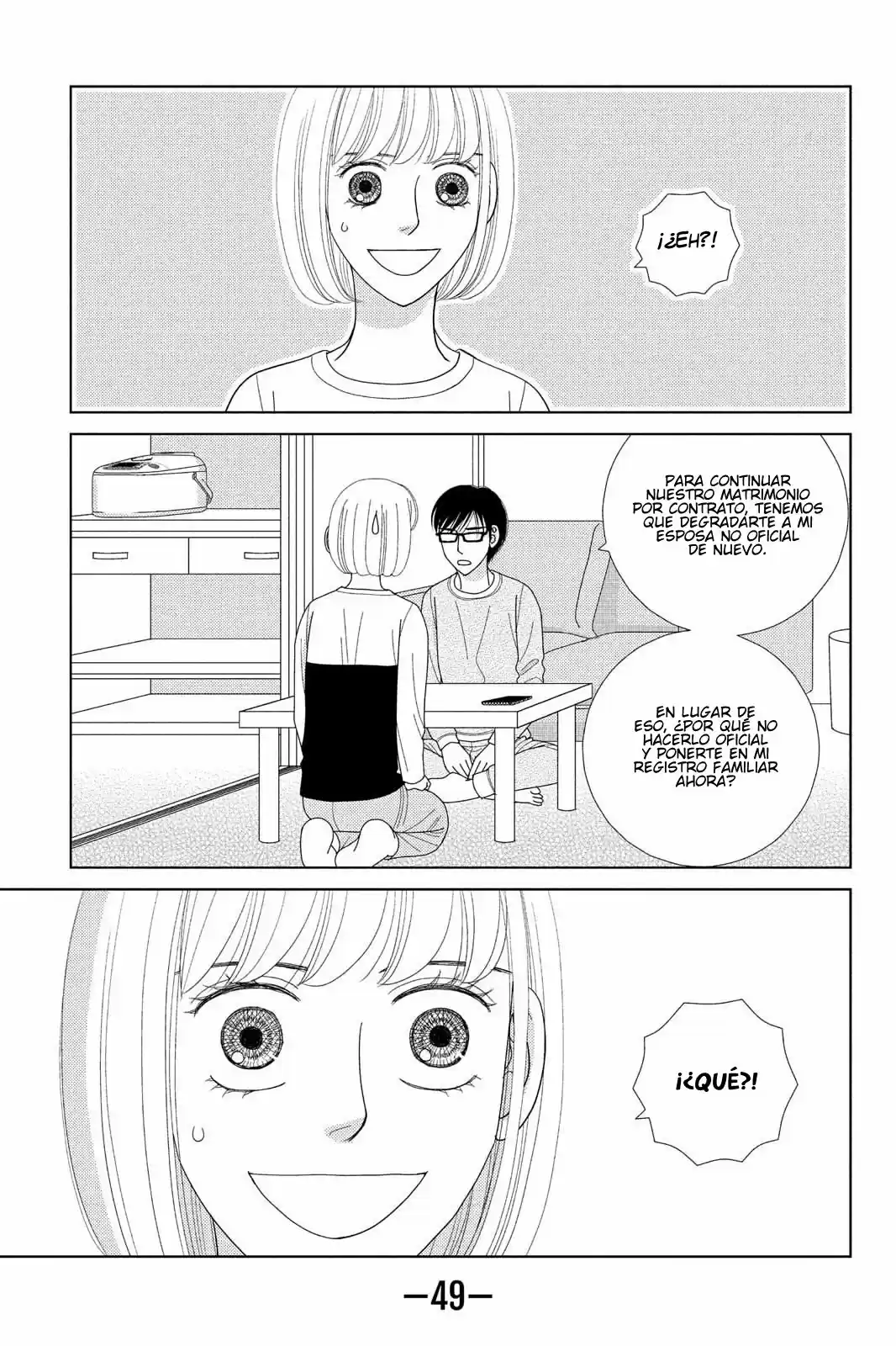Nigeru Wa Haji Da Ga Yaku Ni Tatsu - Capítulo 31 - Página 24 - LectorTMOo