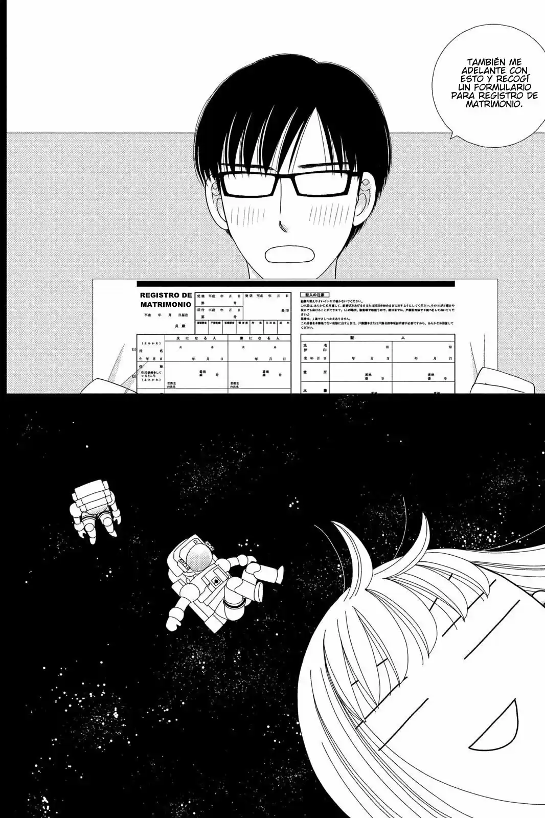 Nigeru Wa Haji Da Ga Yaku Ni Tatsu - Capítulo 31 - Página 25 - LectorTMOo