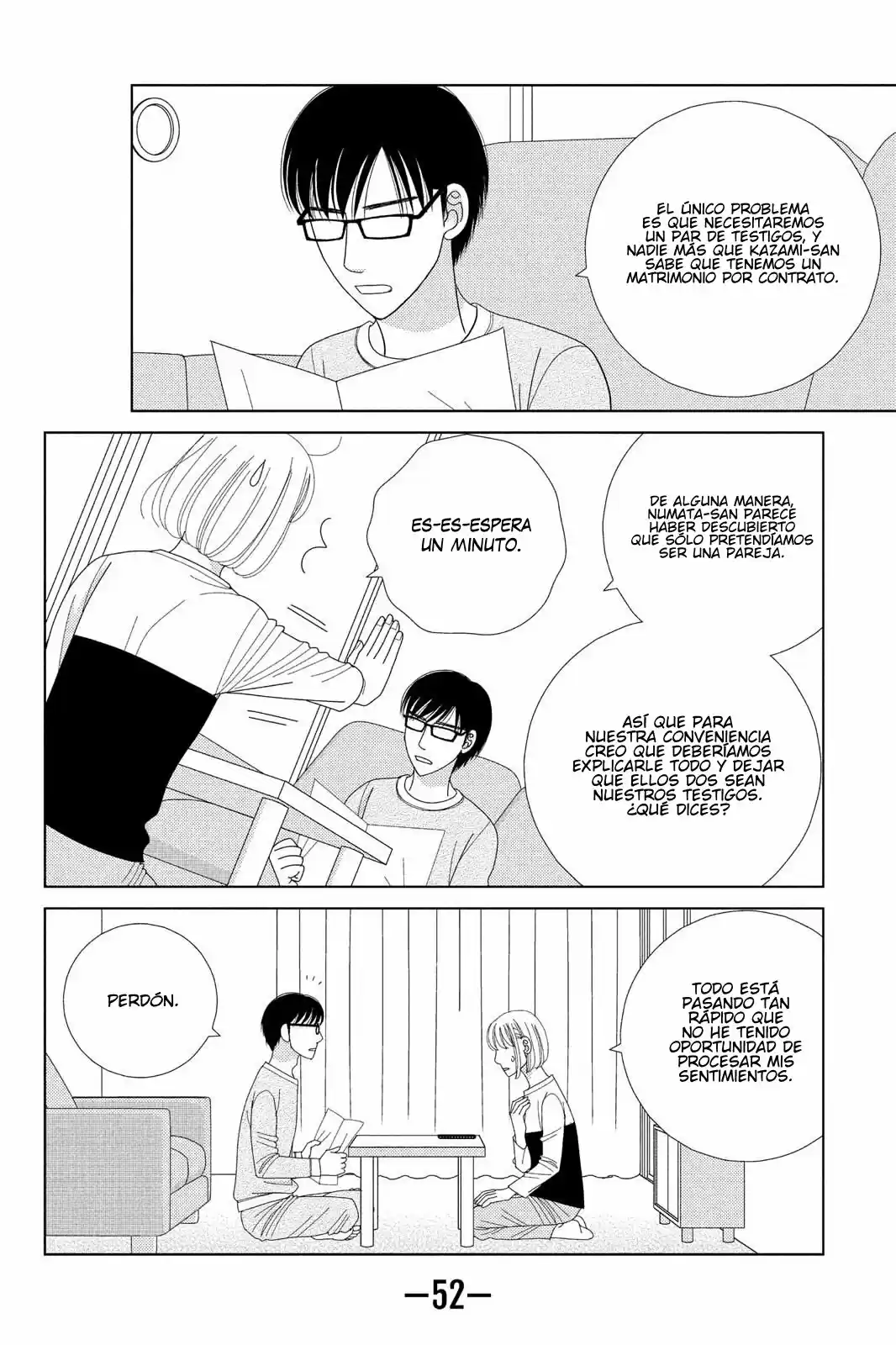 Nigeru Wa Haji Da Ga Yaku Ni Tatsu - Capítulo 31 - Página 27 - LectorTMOo