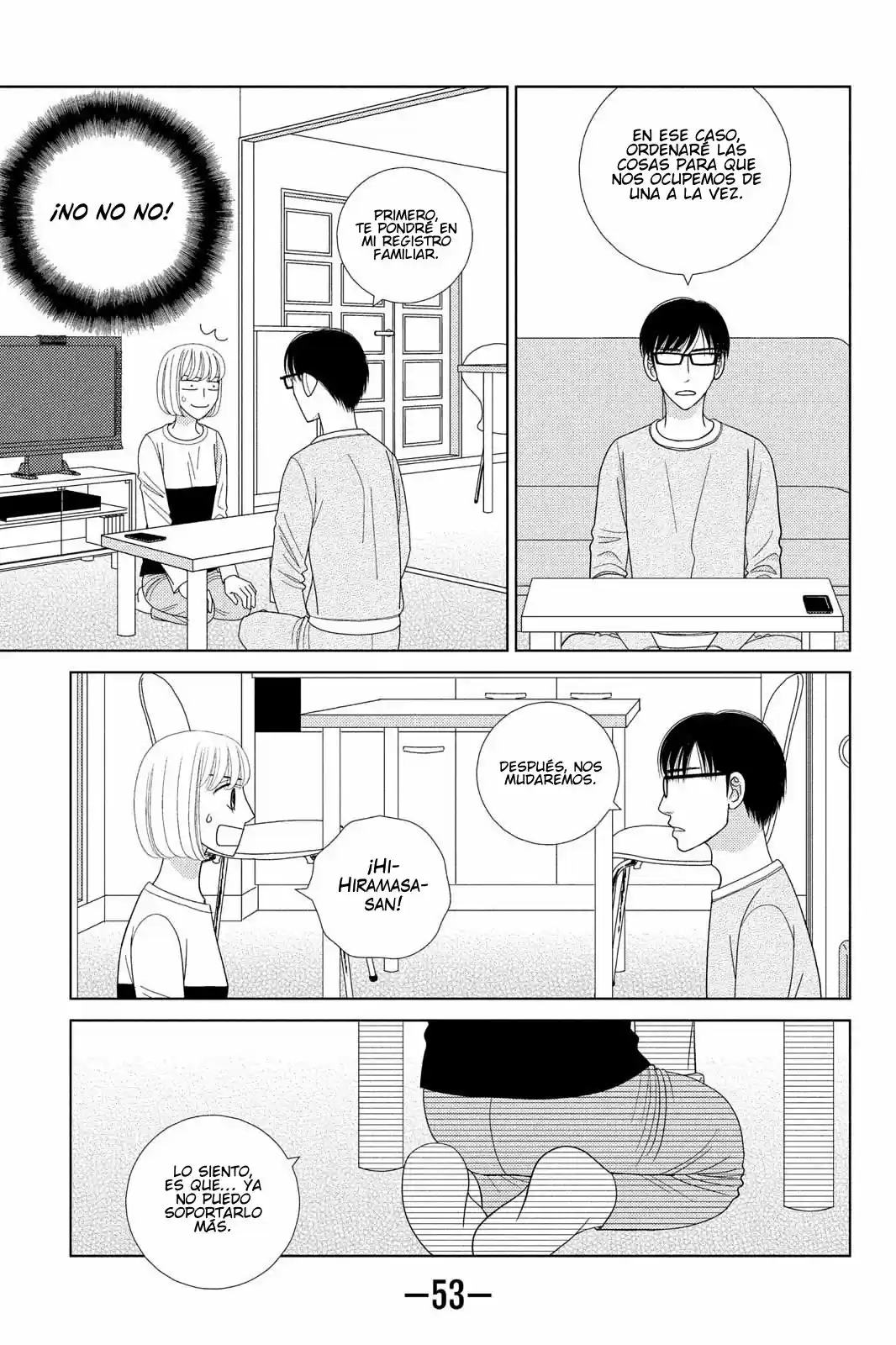 Nigeru Wa Haji Da Ga Yaku Ni Tatsu - Capítulo 31 - Página 28 - LectorTMOo