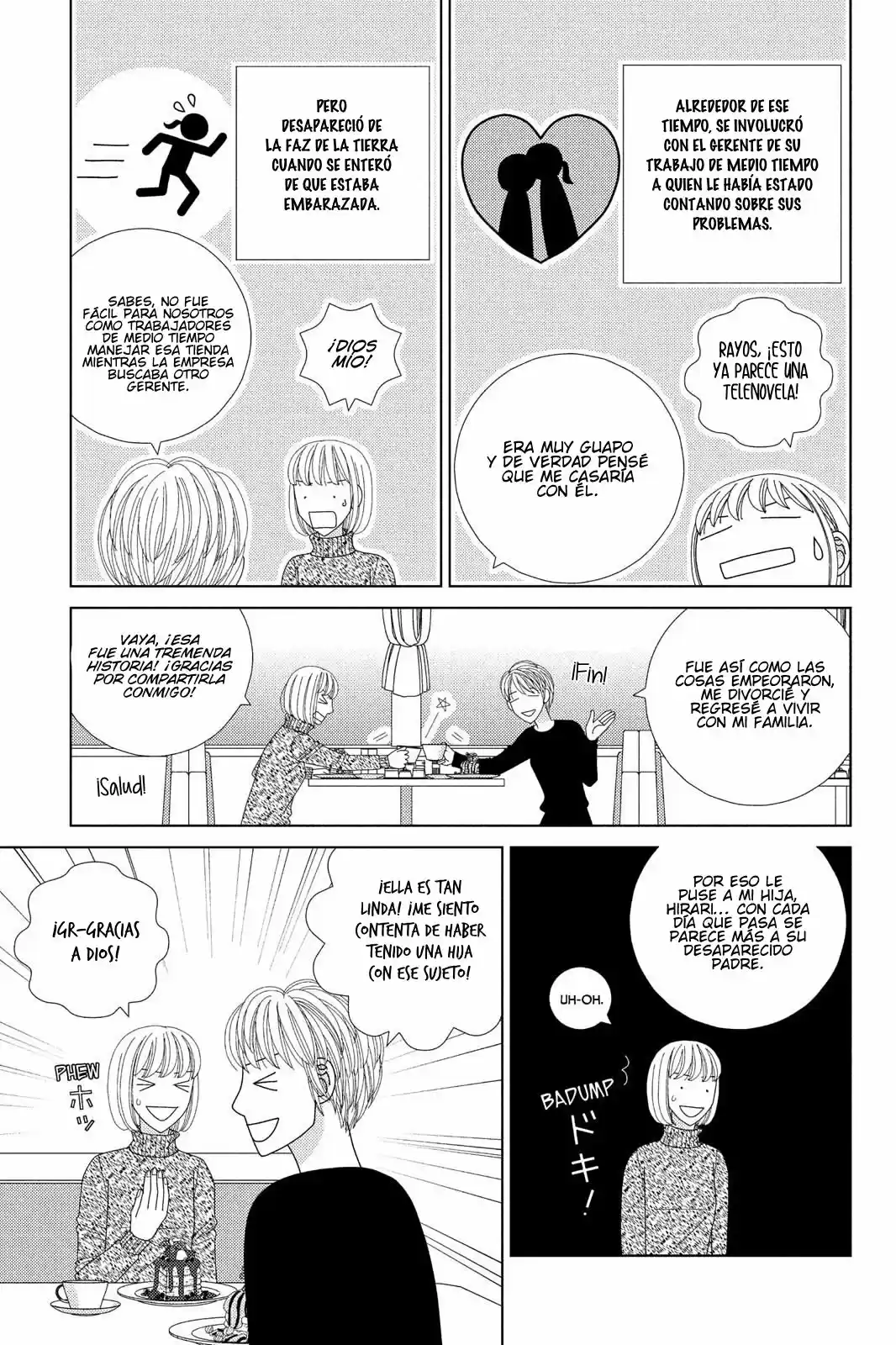Nigeru Wa Haji Da Ga Yaku Ni Tatsu - Capítulo 32 - Página 12 - LectorTMOo