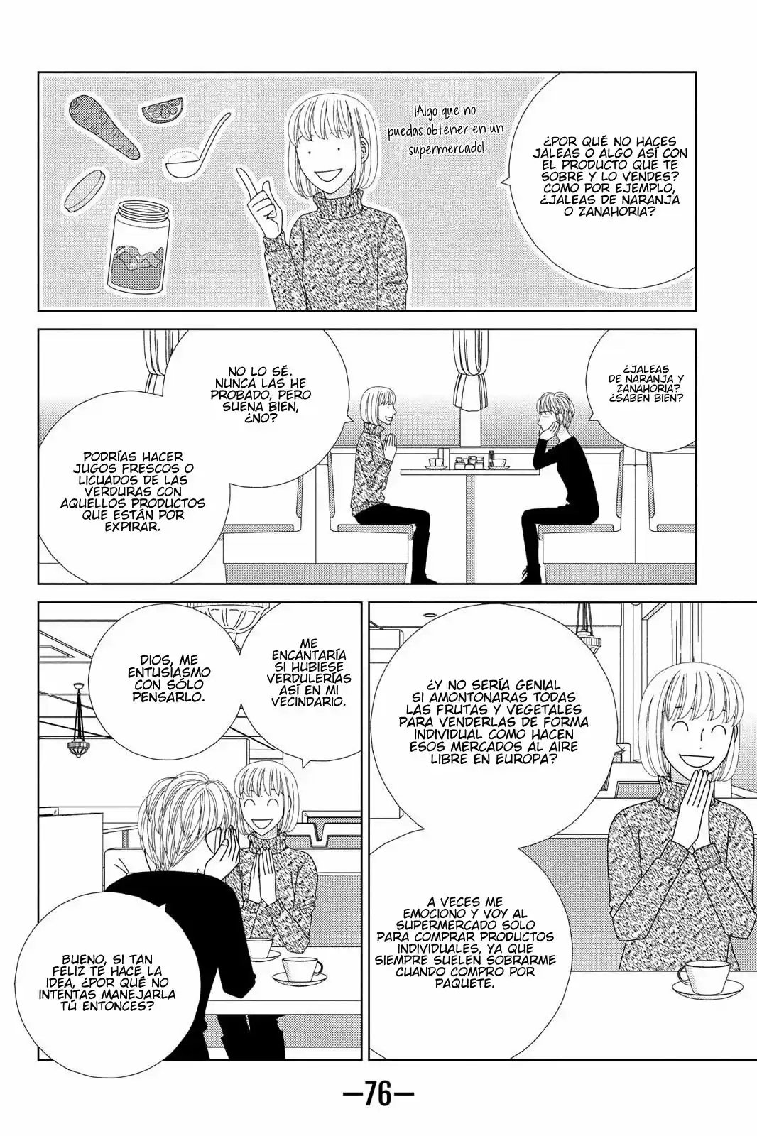 Nigeru Wa Haji Da Ga Yaku Ni Tatsu - Capítulo 32 - Página 17 - LectorTMOo