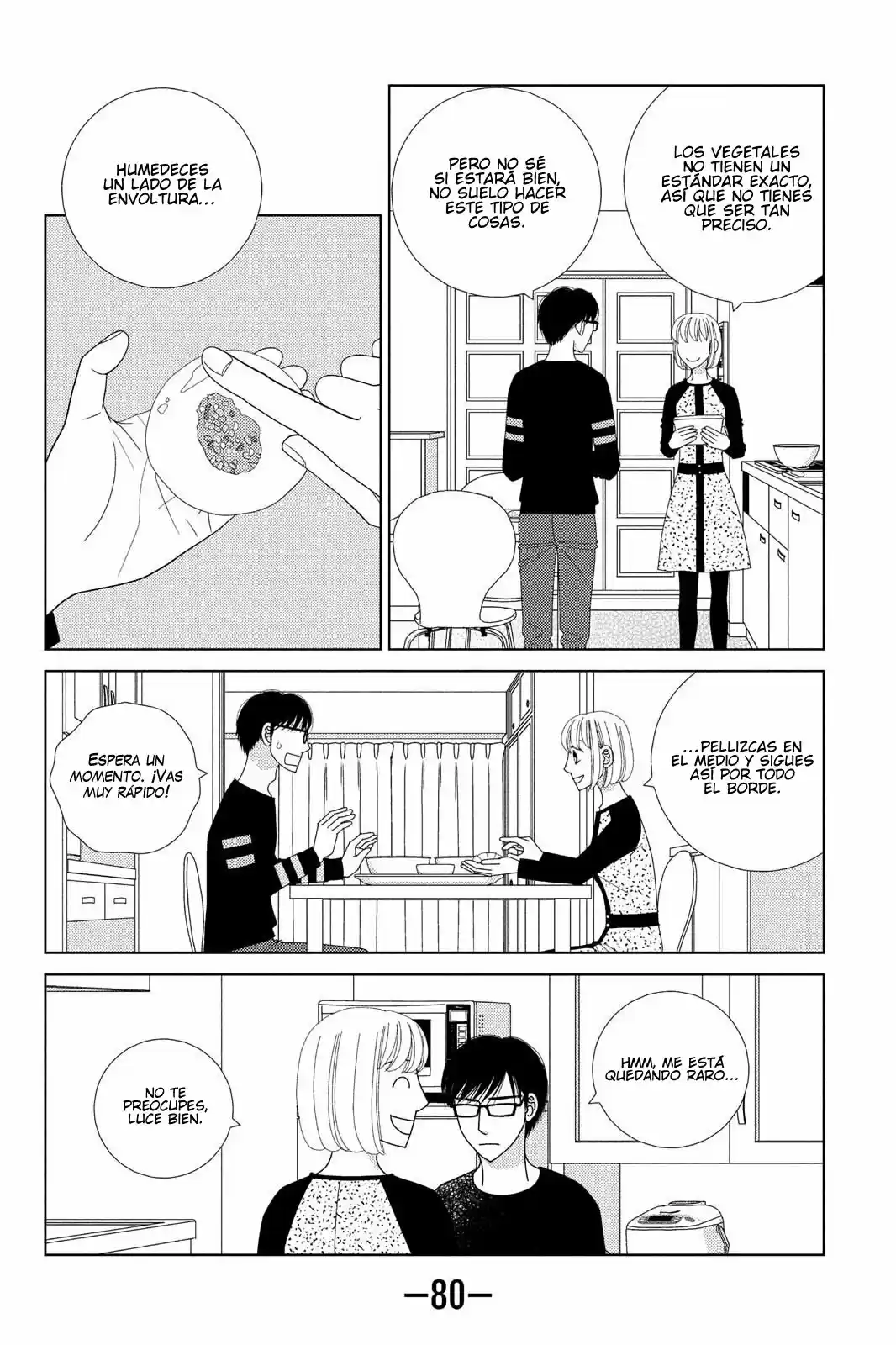 Nigeru Wa Haji Da Ga Yaku Ni Tatsu - Capítulo 32 - Página 21 - LectorTMOo