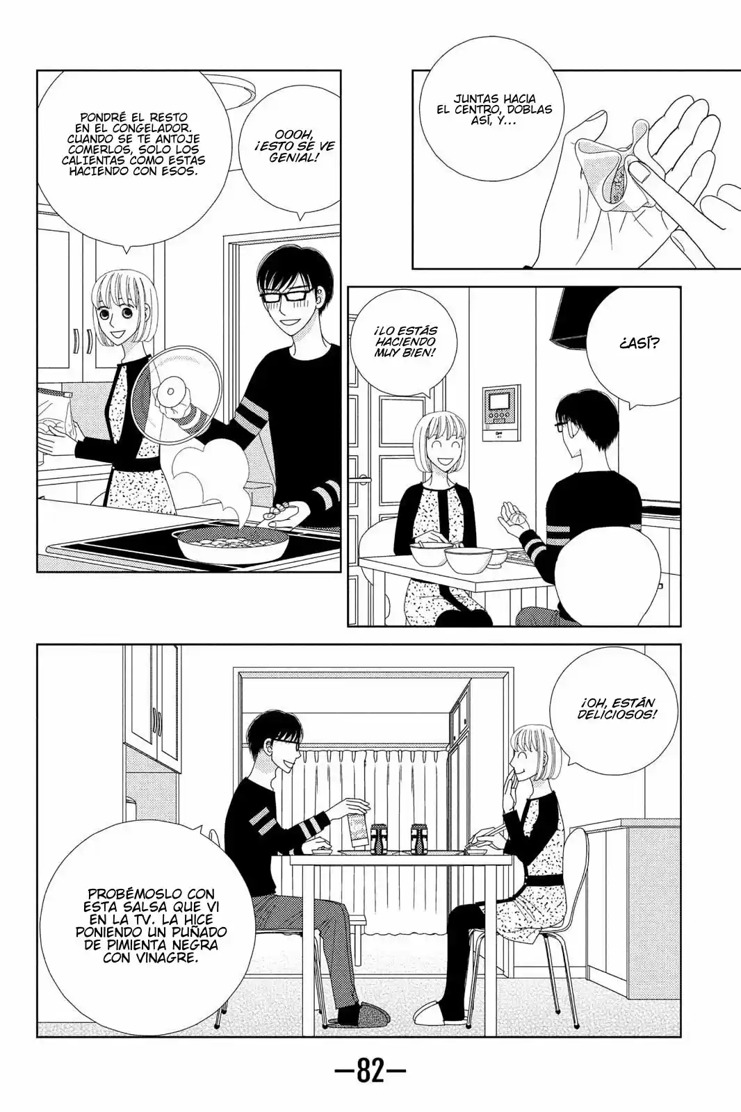 Nigeru Wa Haji Da Ga Yaku Ni Tatsu - Capítulo 32 - Página 23 - LectorTMOo