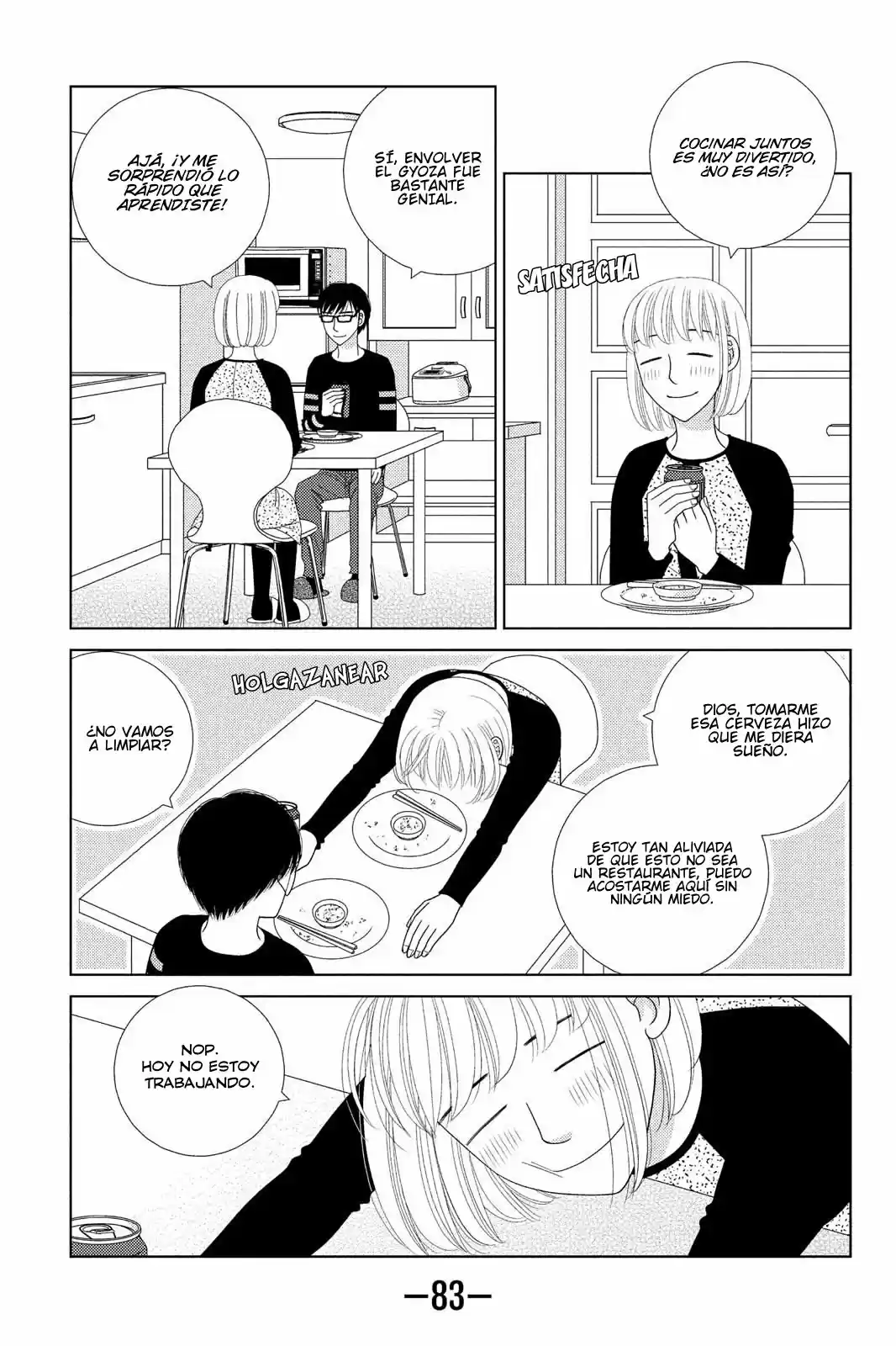 Nigeru Wa Haji Da Ga Yaku Ni Tatsu - Capítulo 32 - Página 24 - LectorTMOo