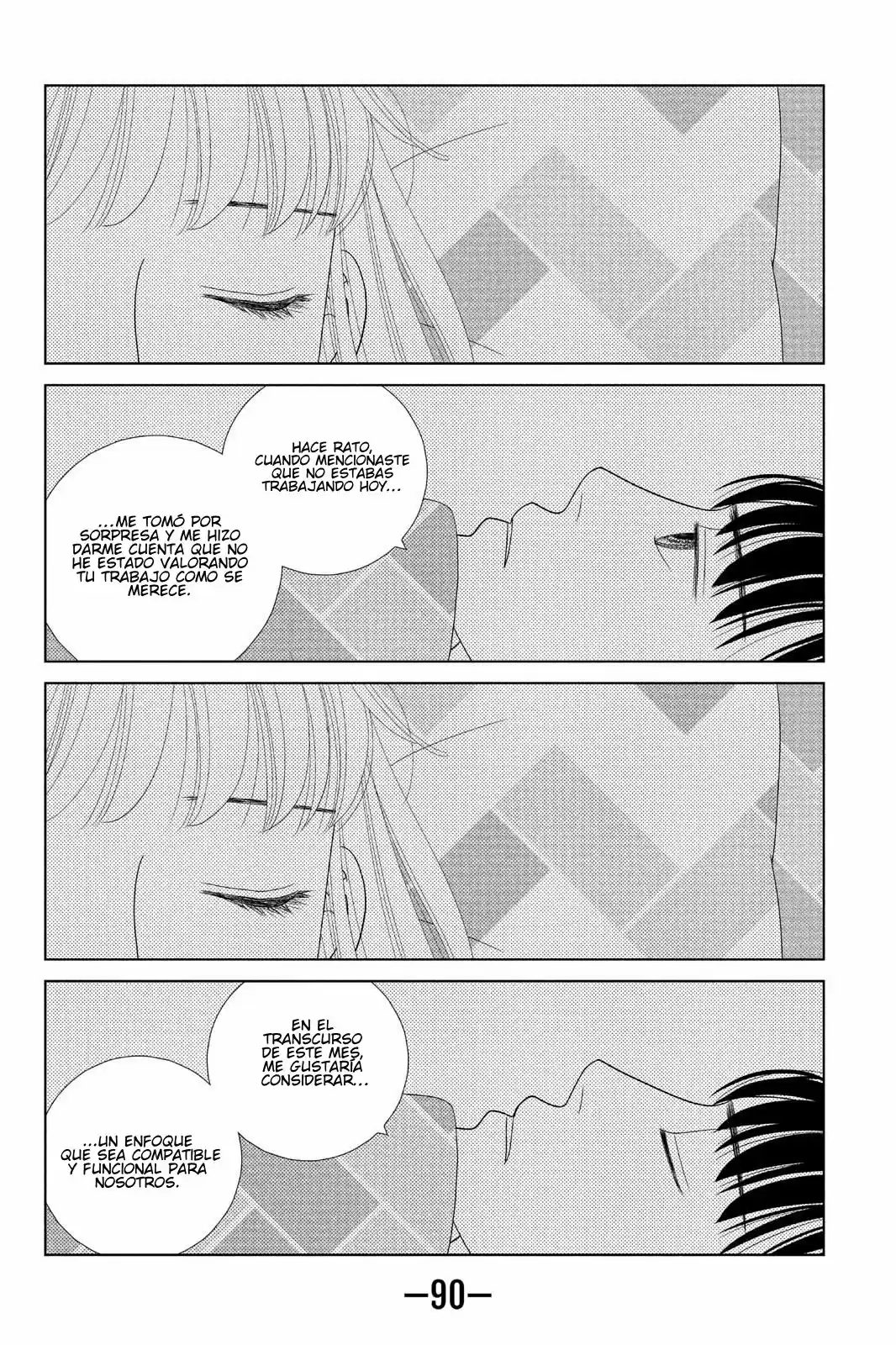 Nigeru Wa Haji Da Ga Yaku Ni Tatsu - Capítulo 32 - Página 31 - LectorTMOo