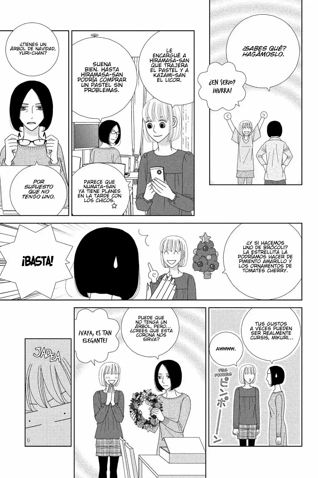 Nigeru Wa Haji Da Ga Yaku Ni Tatsu - Capítulo 32 - Página 34 - LectorTMOo