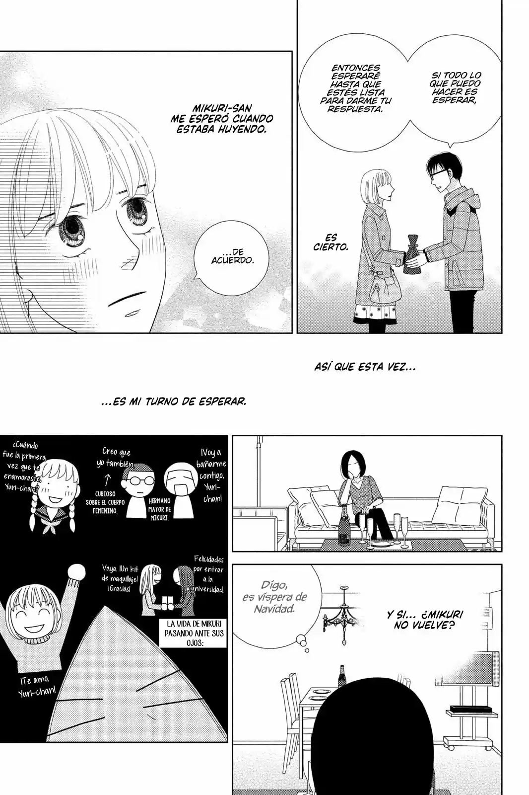 Nigeru Wa Haji Da Ga Yaku Ni Tatsu - Capítulo 32 - Página 42 - LectorTMOo