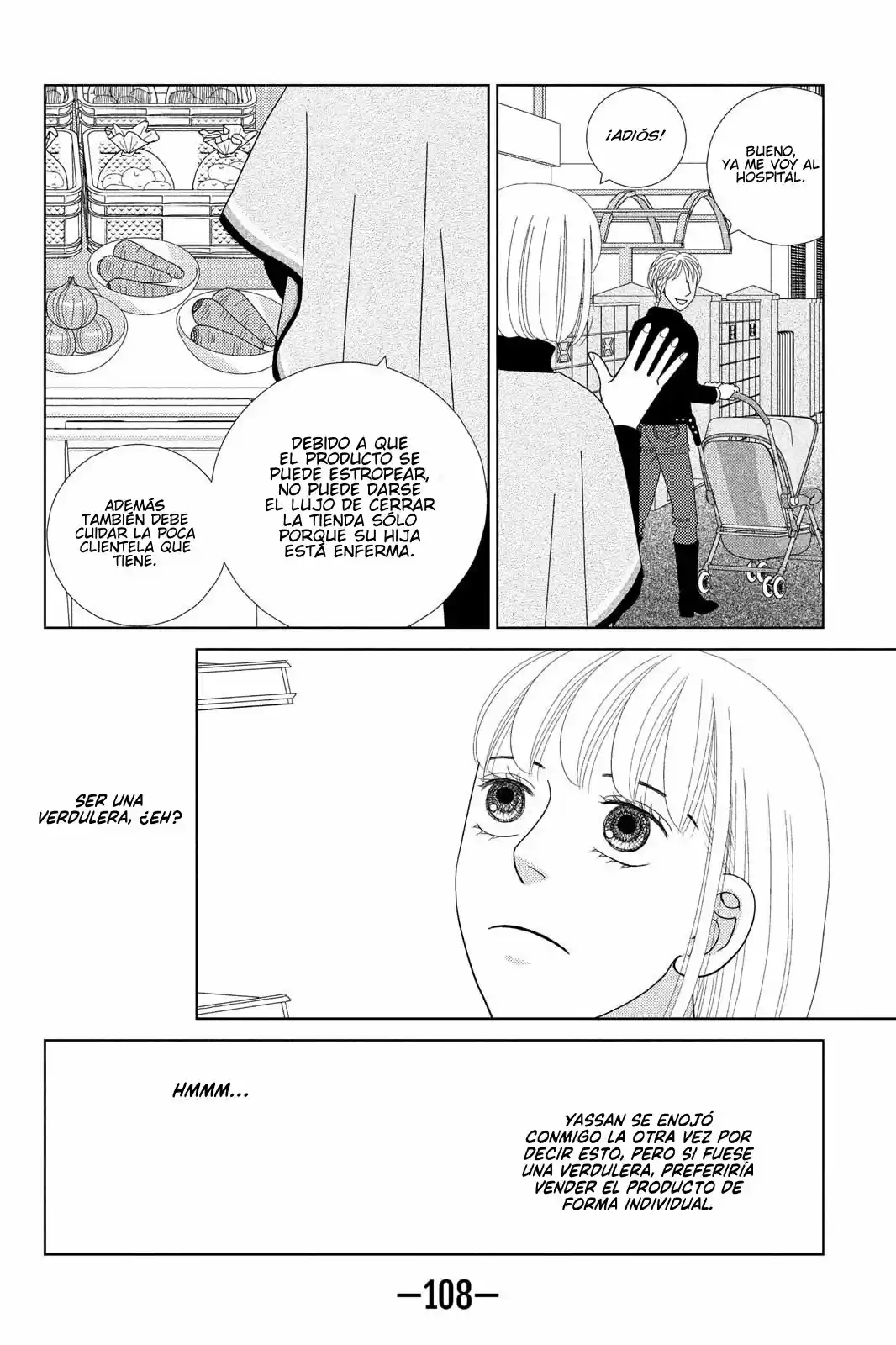 Nigeru Wa Haji Da Ga Yaku Ni Tatsu - Capítulo 33 - Página 5 - LectorTMOo