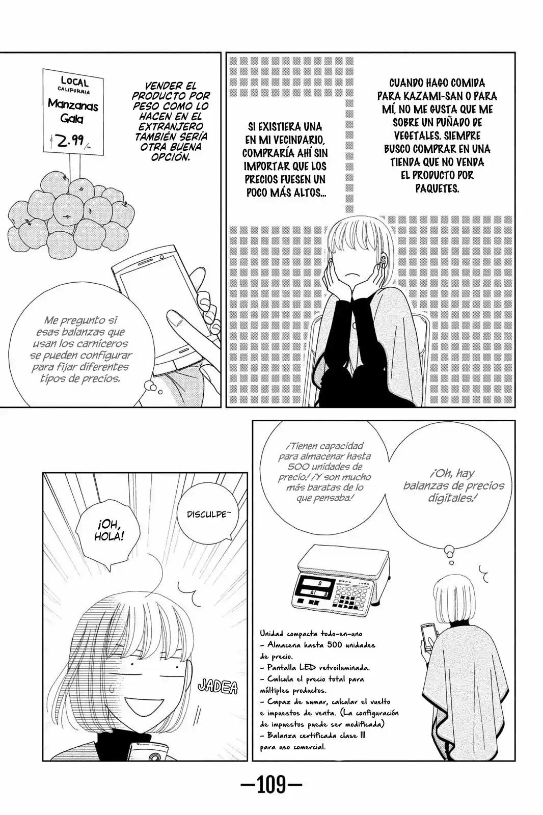 Nigeru Wa Haji Da Ga Yaku Ni Tatsu - Capítulo 33 - Página 6 - LectorTMOo