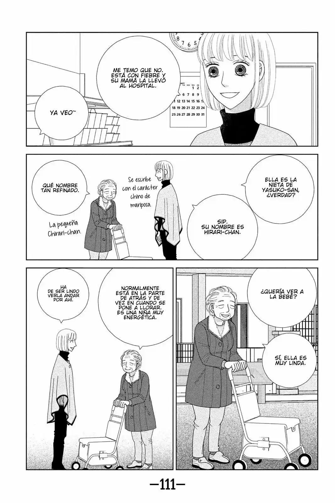 Nigeru Wa Haji Da Ga Yaku Ni Tatsu - Capítulo 33 - Página 8 - LectorTMOo