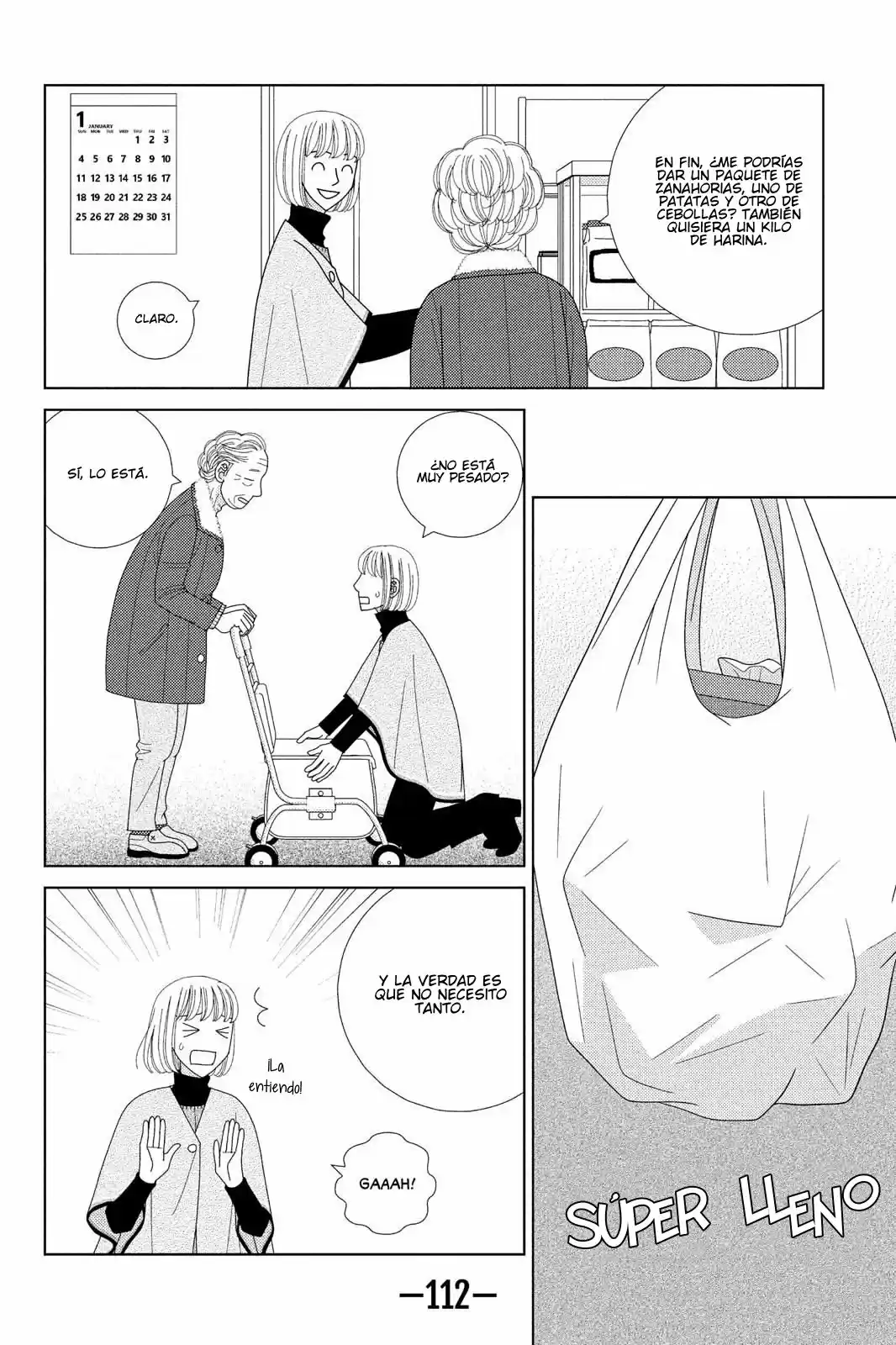 Nigeru Wa Haji Da Ga Yaku Ni Tatsu - Capítulo 33 - Página 9 - LectorTMOo