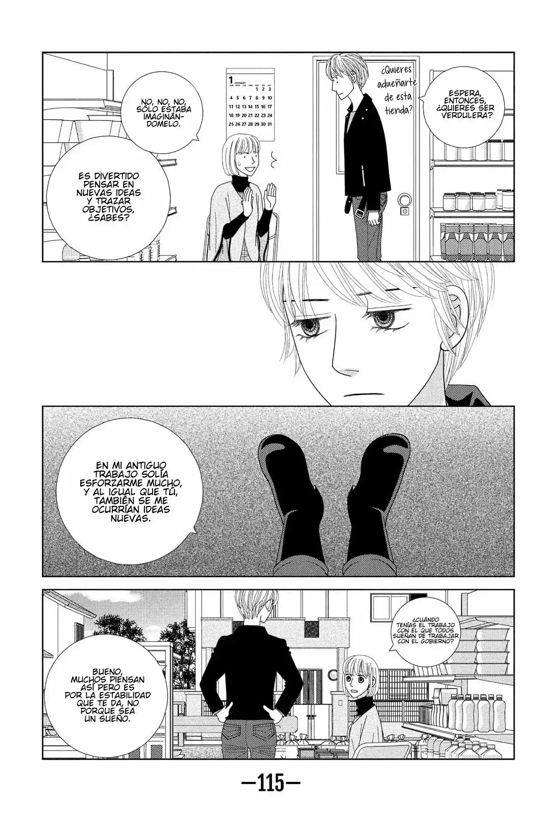 Nigeru Wa Haji Da Ga Yaku Ni Tatsu - Capítulo 33 - Página 12 - LectorTMOo