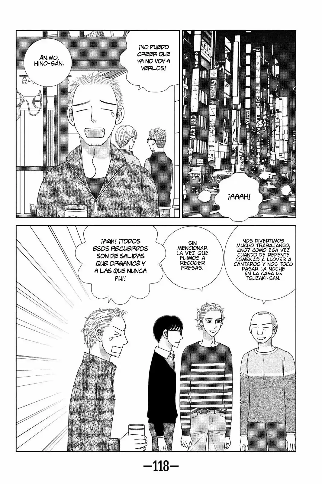 Nigeru Wa Haji Da Ga Yaku Ni Tatsu - Capítulo 33 - Página 15 - LectorTMOo
